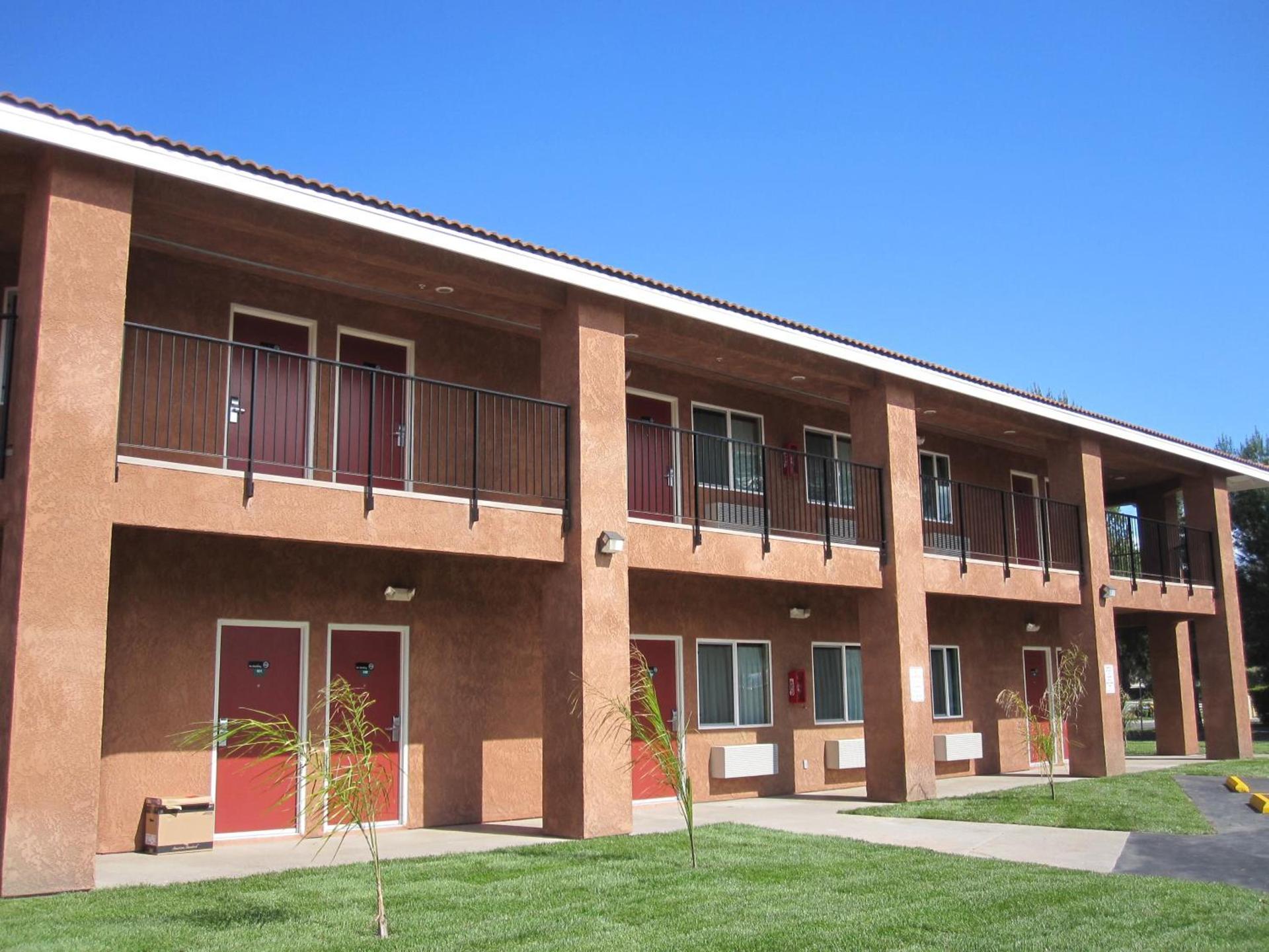 Rancho California Inn Temecula photo 13