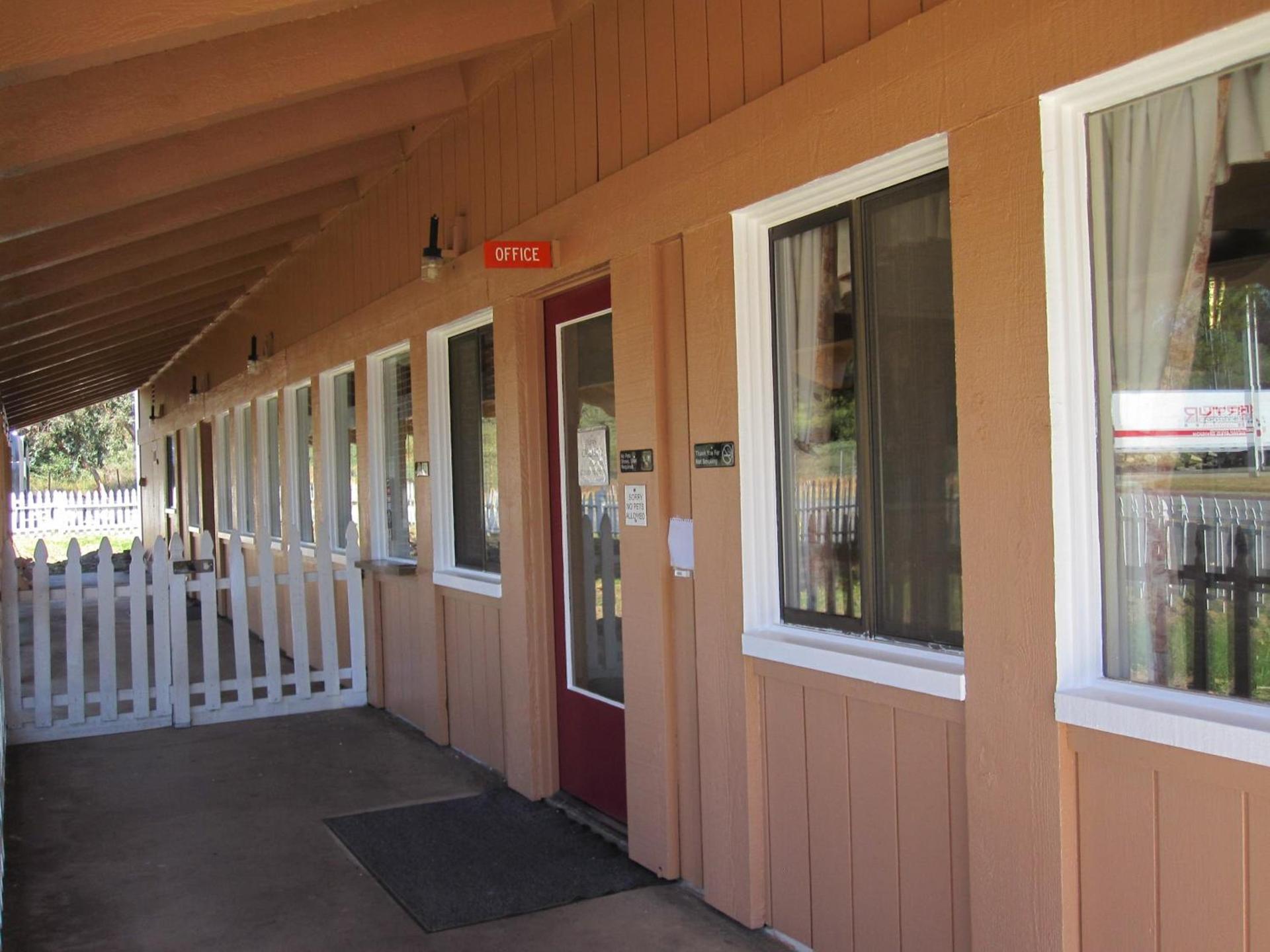Rancho California Inn Temecula photo 17