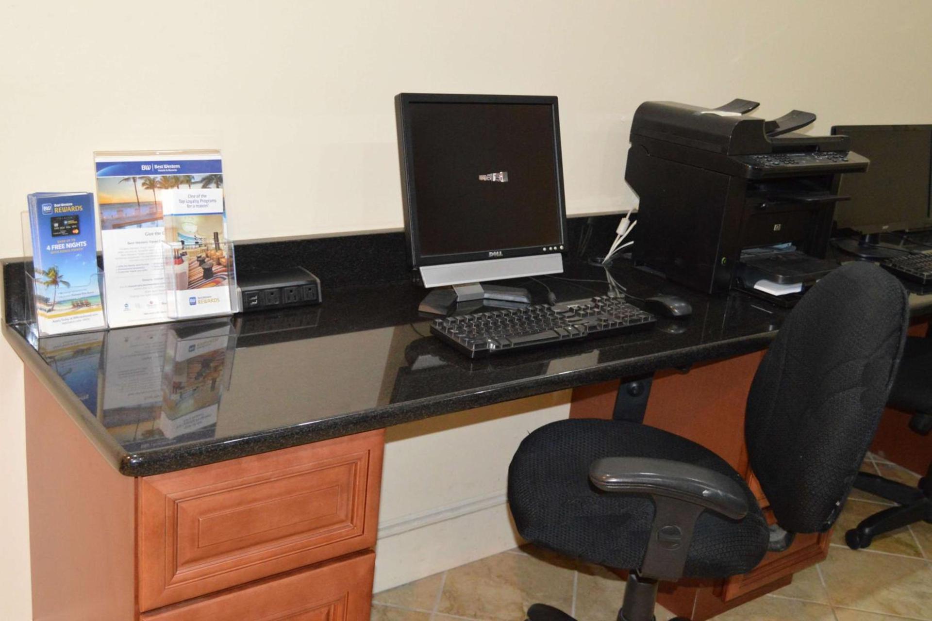 Best Western Plus Genetti Wilkes Barre photo 4