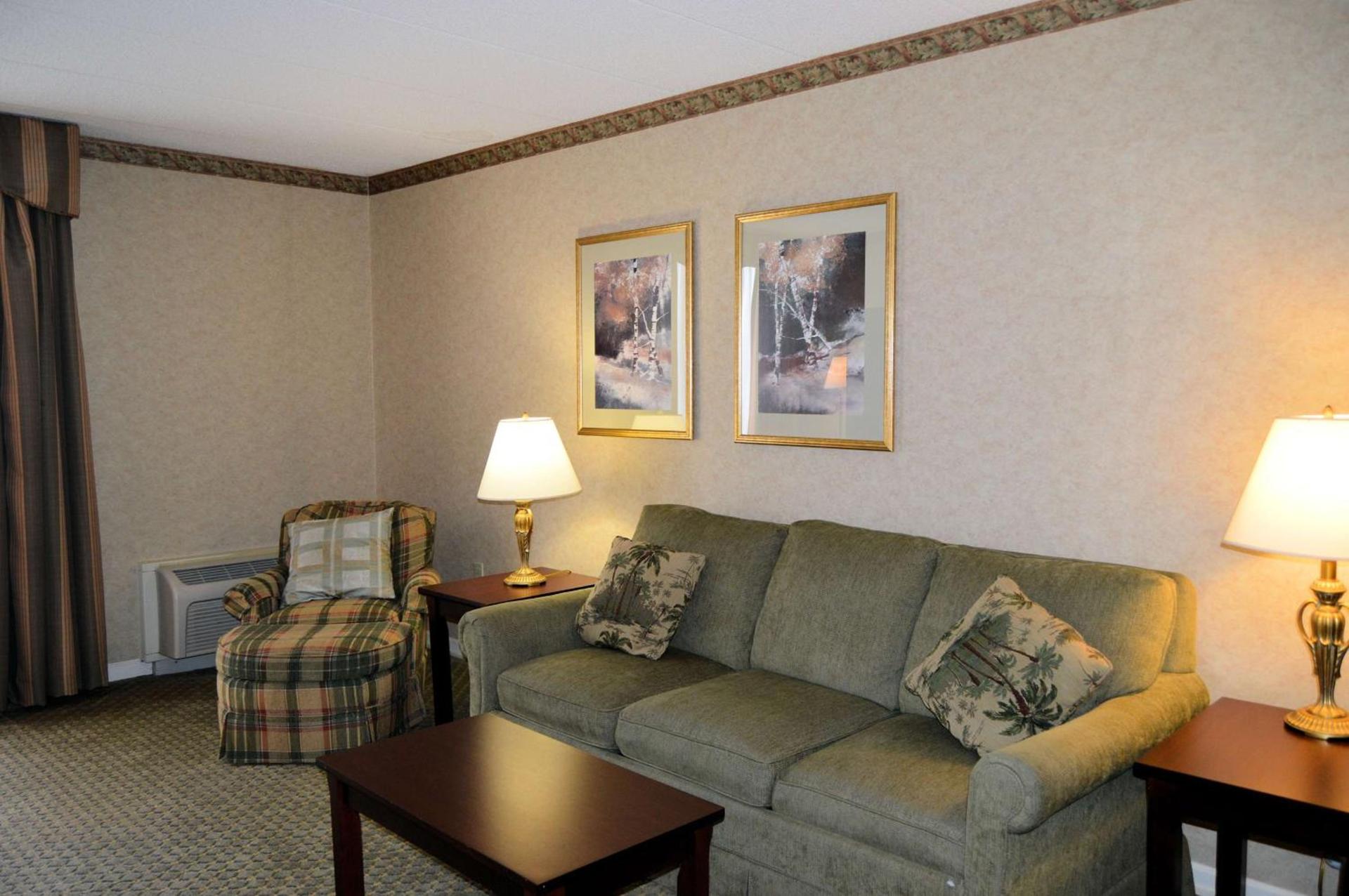 Best Western Plus Genetti Wilkes Barre photo 22