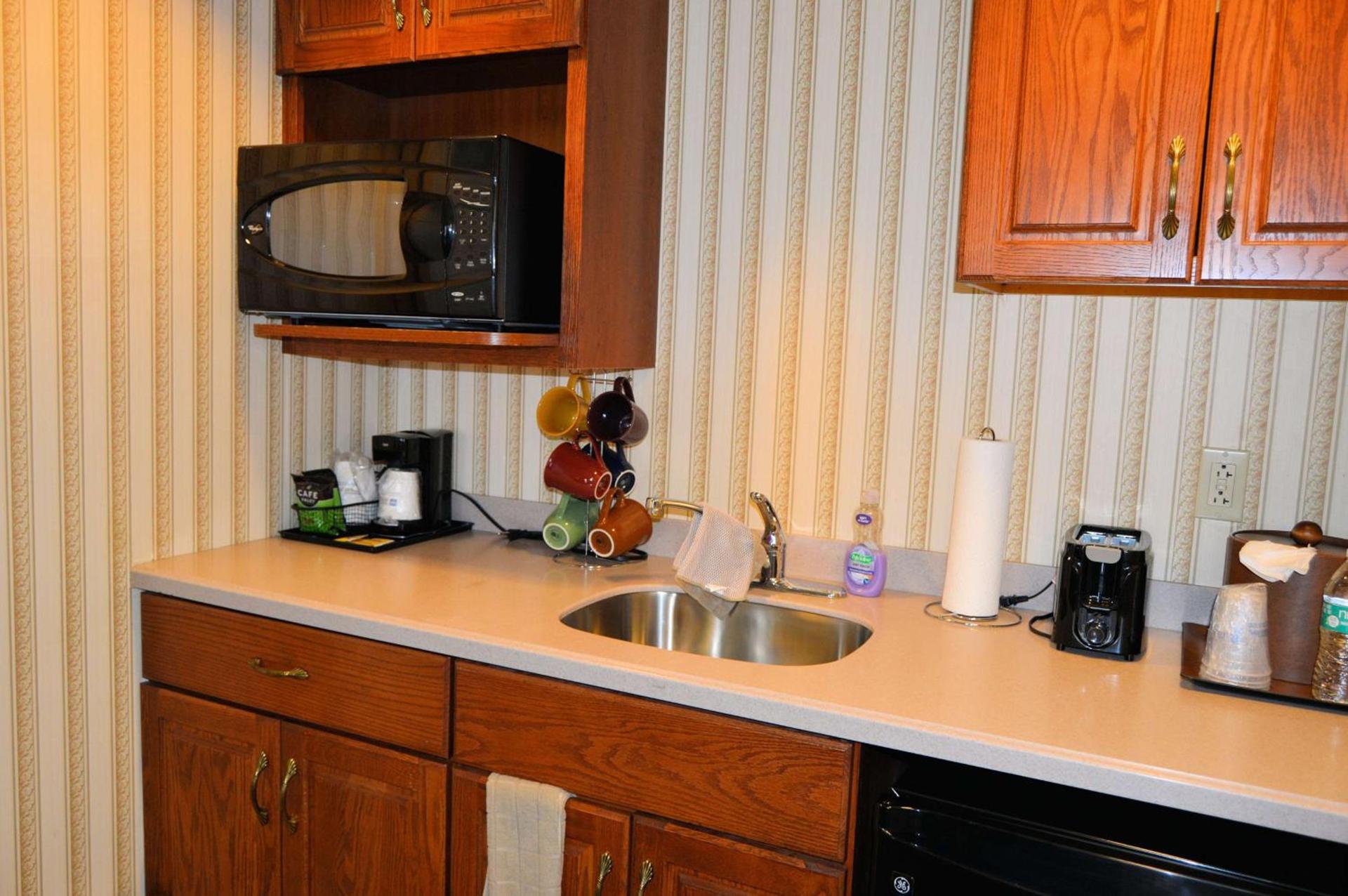 Best Western Plus Genetti Wilkes Barre photo 25