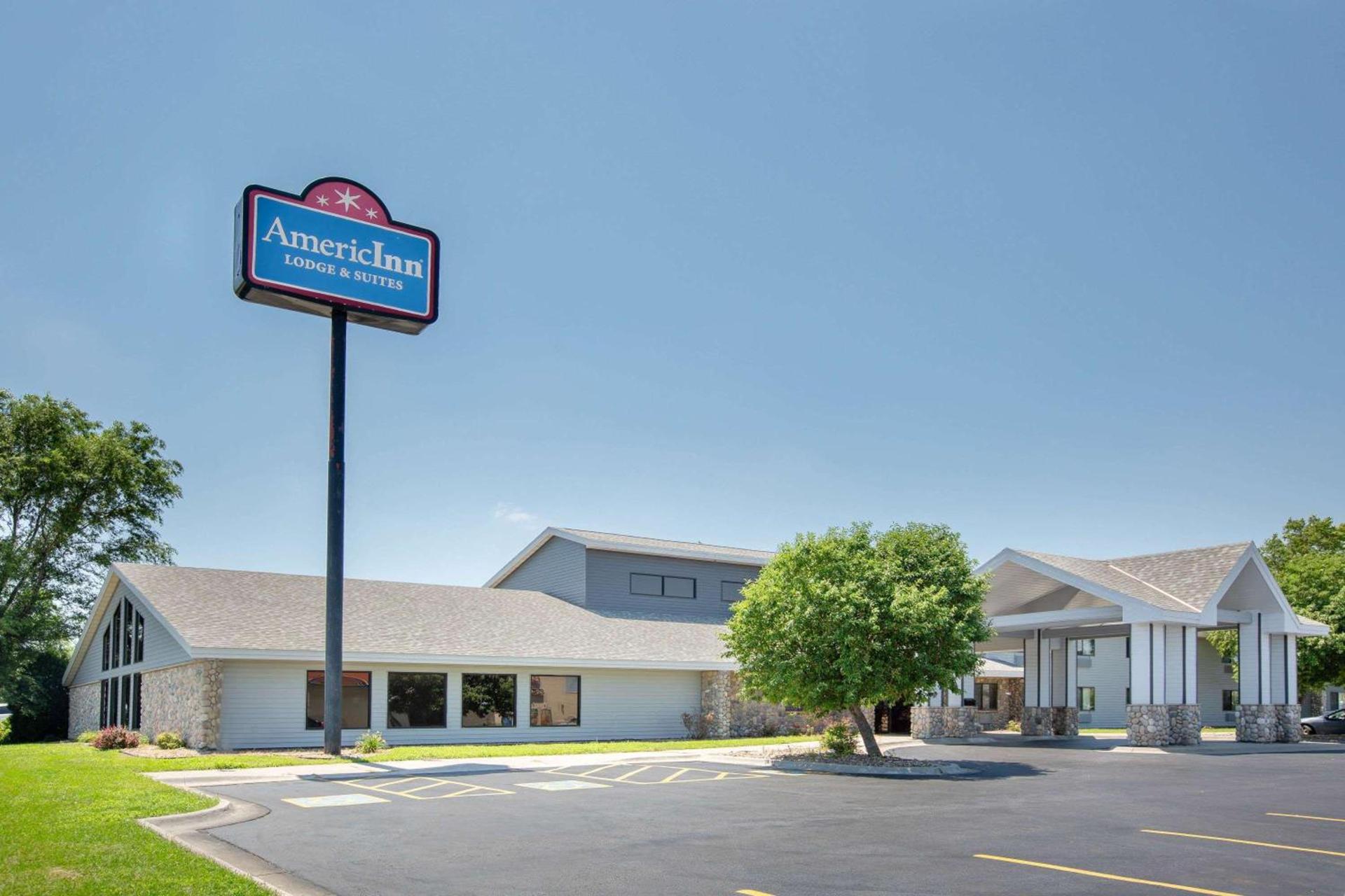 AmericInn by Wyndham Lincoln North photo 26