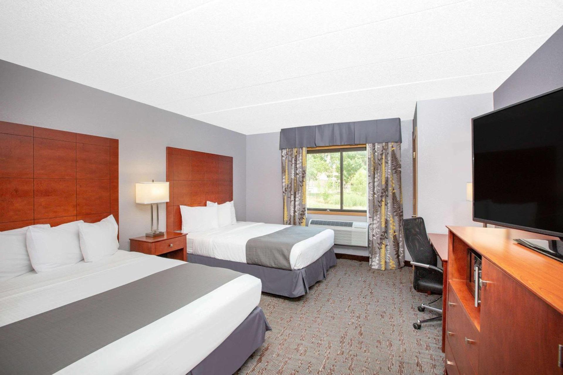 AmericInn by Wyndham Ankeny/Des Moines photo 7