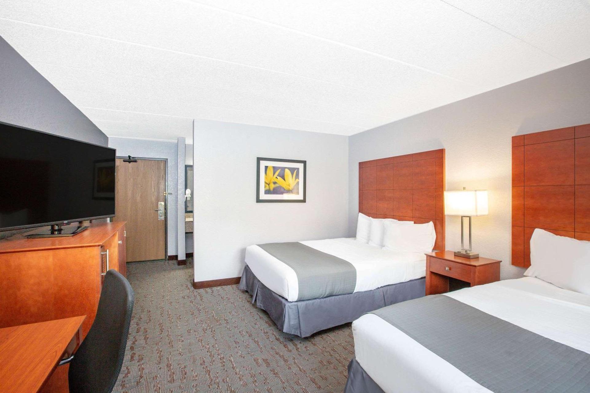 AmericInn by Wyndham Ankeny/Des Moines photo 8