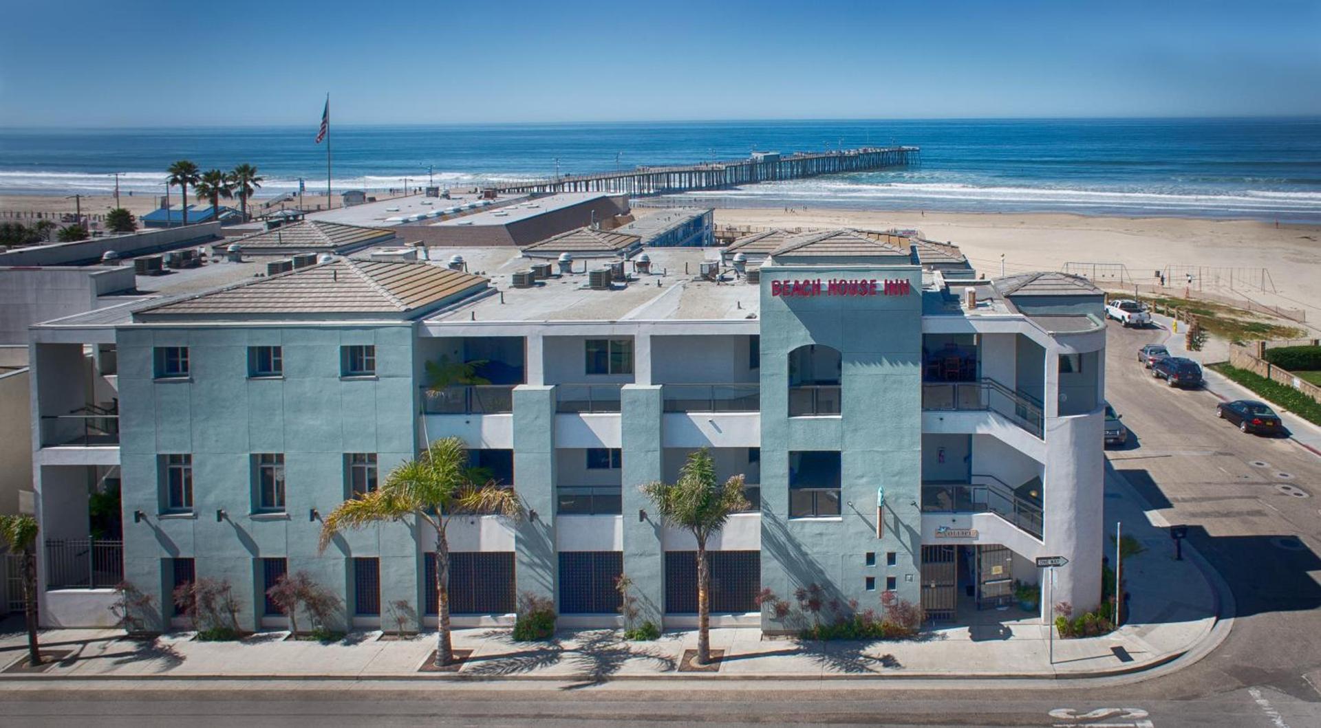 Beach House Inn & Suites photo 1