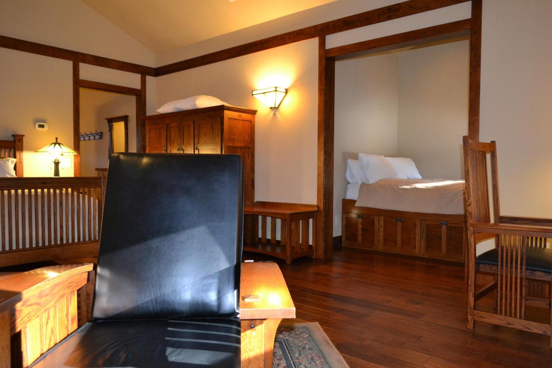 FivePine Lodge photo 95
