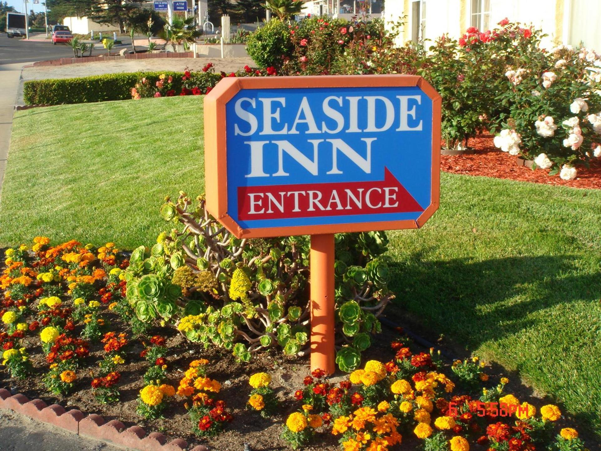 Seaside Inn Monterey photo 29