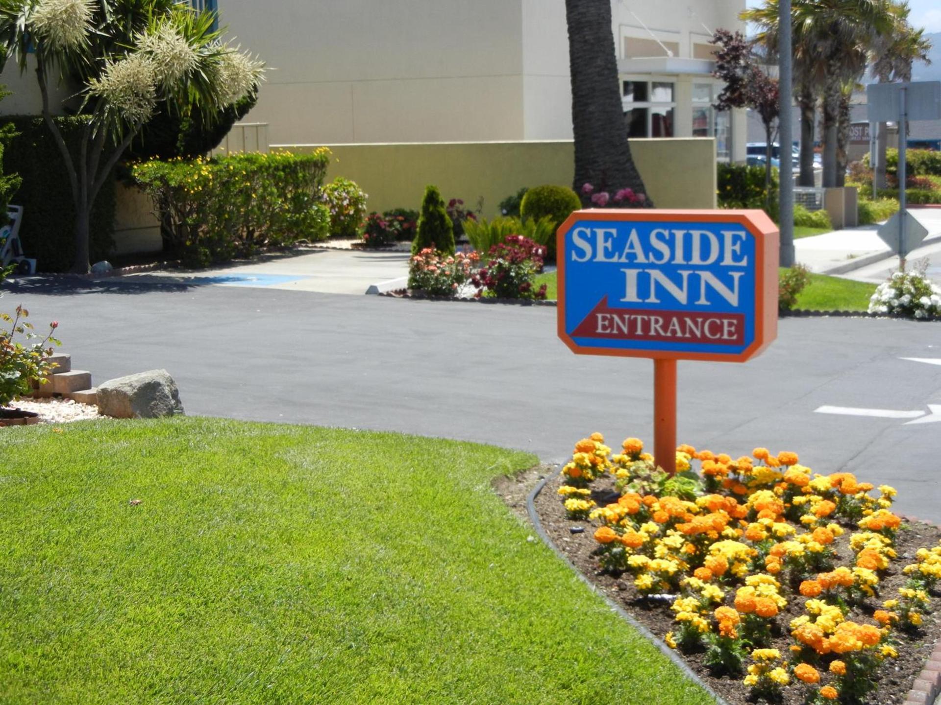 Seaside Inn Monterey photo 22