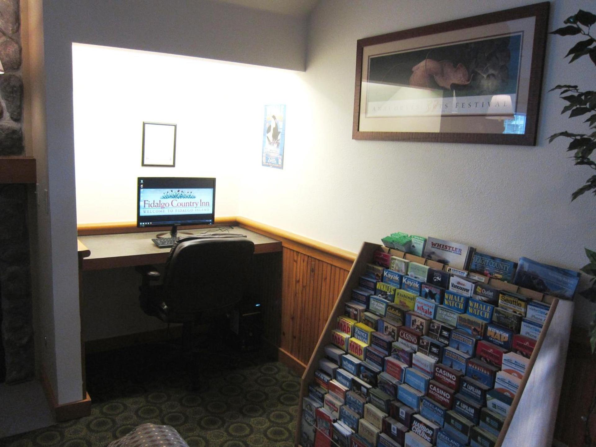 Fidalgo Country Inn photo 25