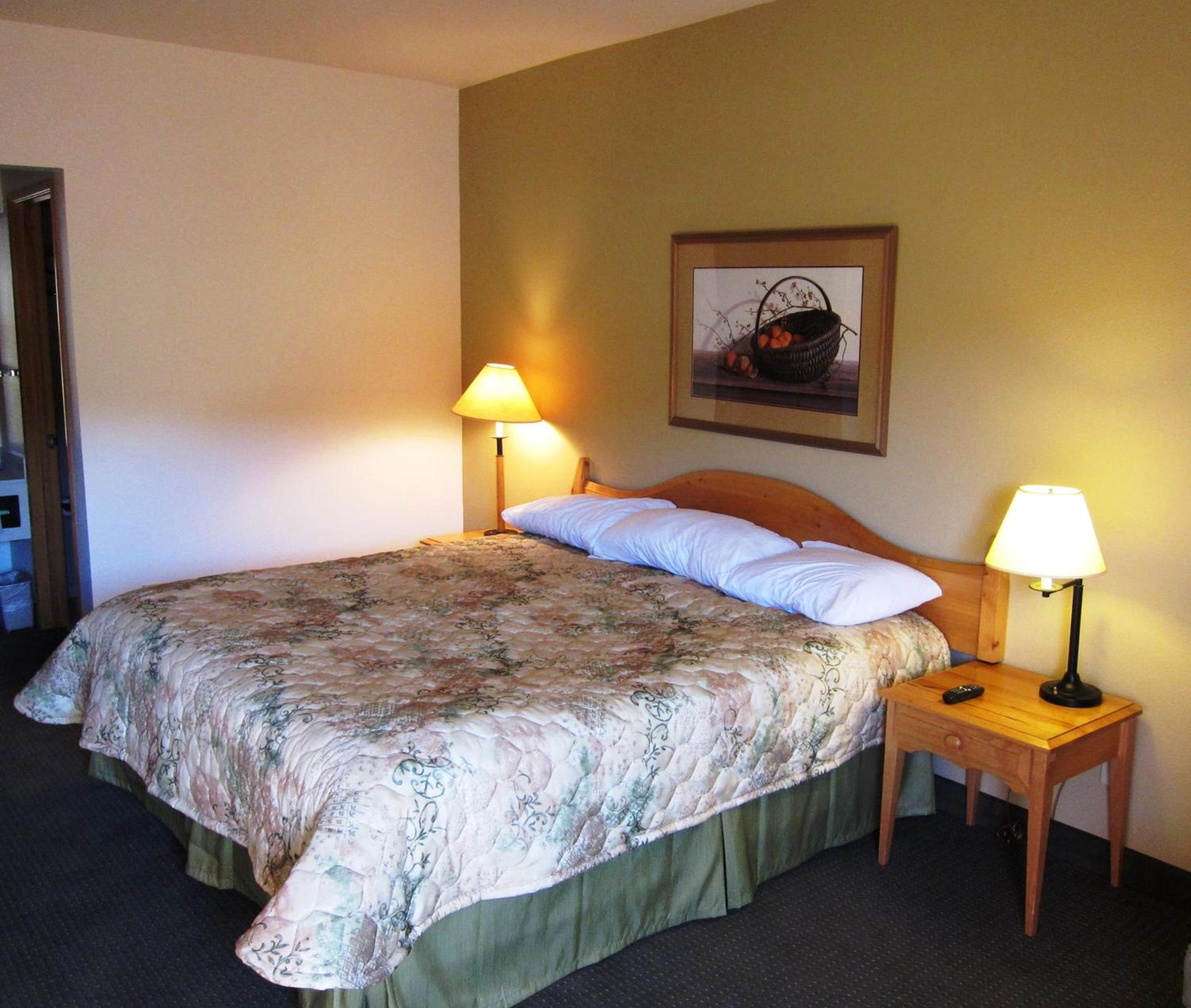 Fidalgo Country Inn photo 29
