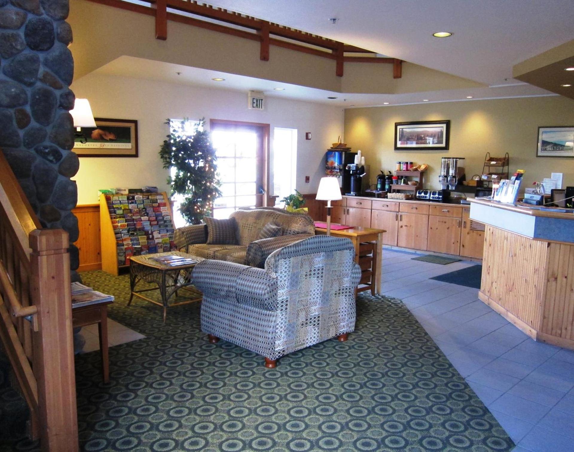 Fidalgo Country Inn photo 22