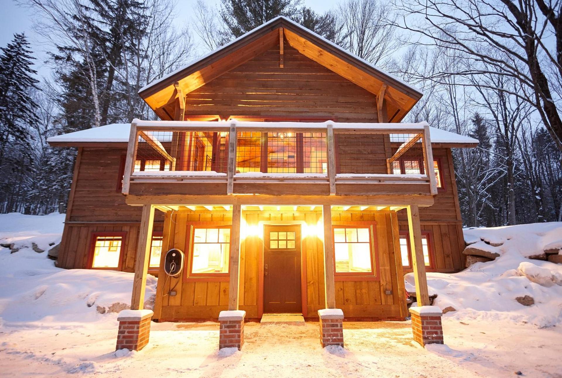 Seesaw's Lodge photo 30
