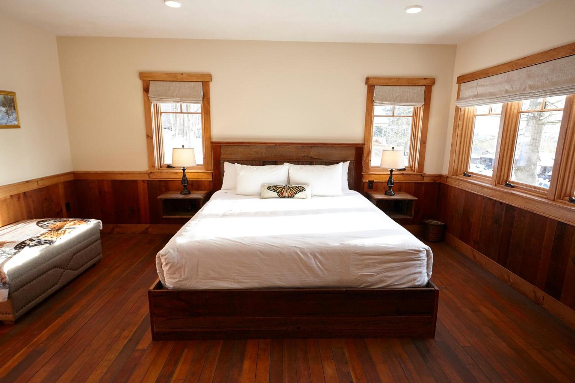 Seesaw's Lodge photo 38