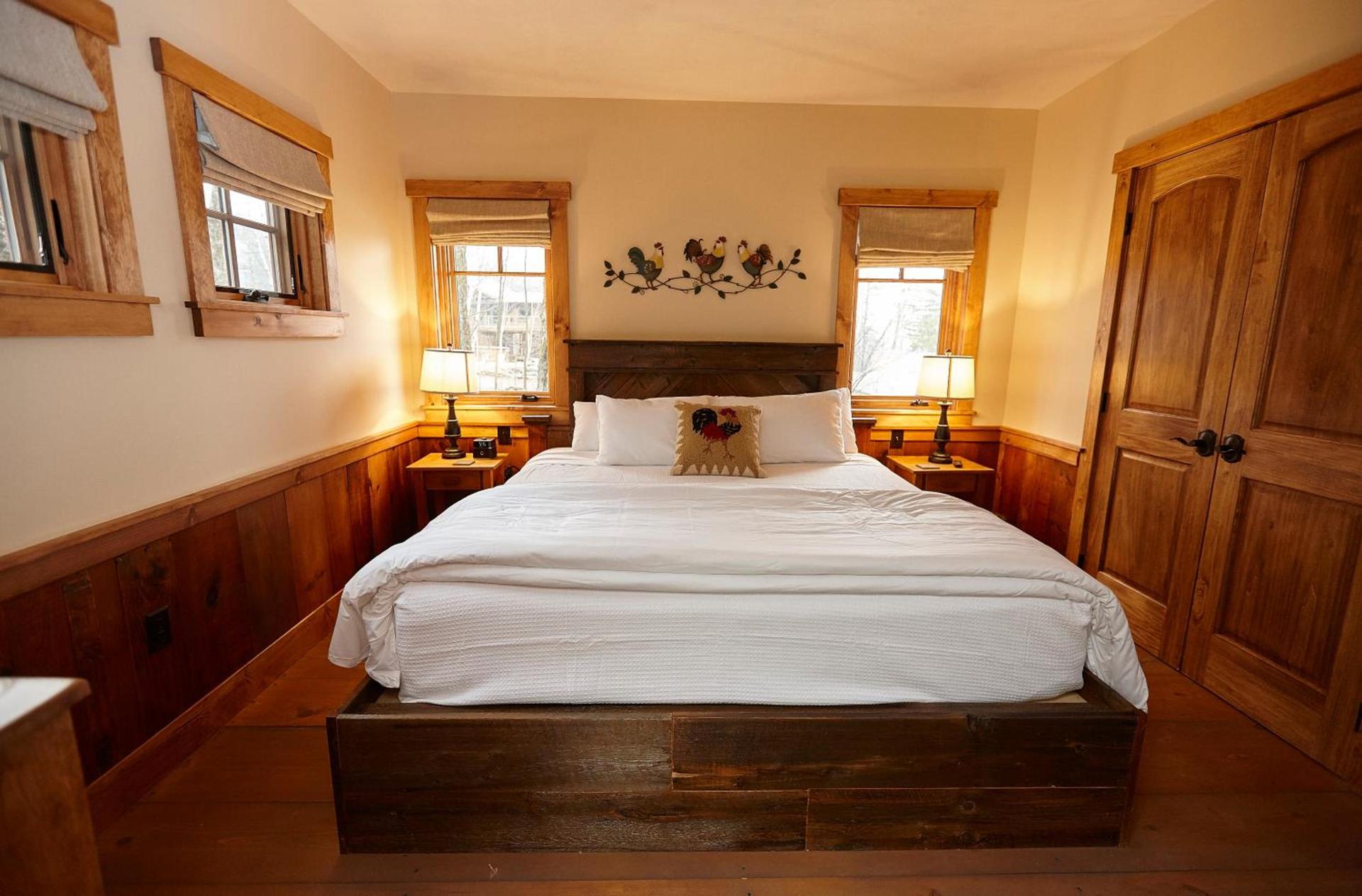 Seesaw's Lodge photo 27
