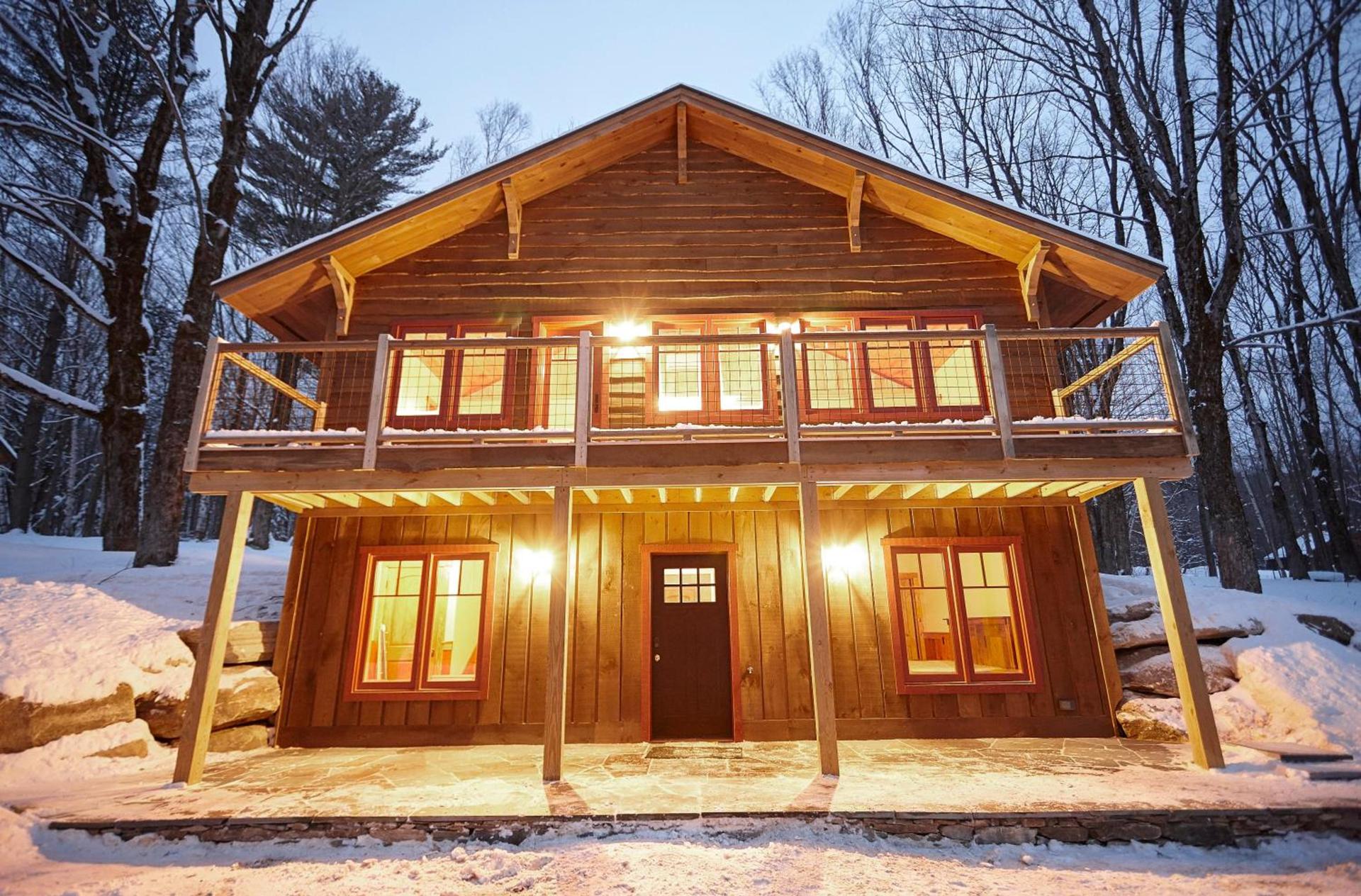 Seesaw's Lodge photo 3