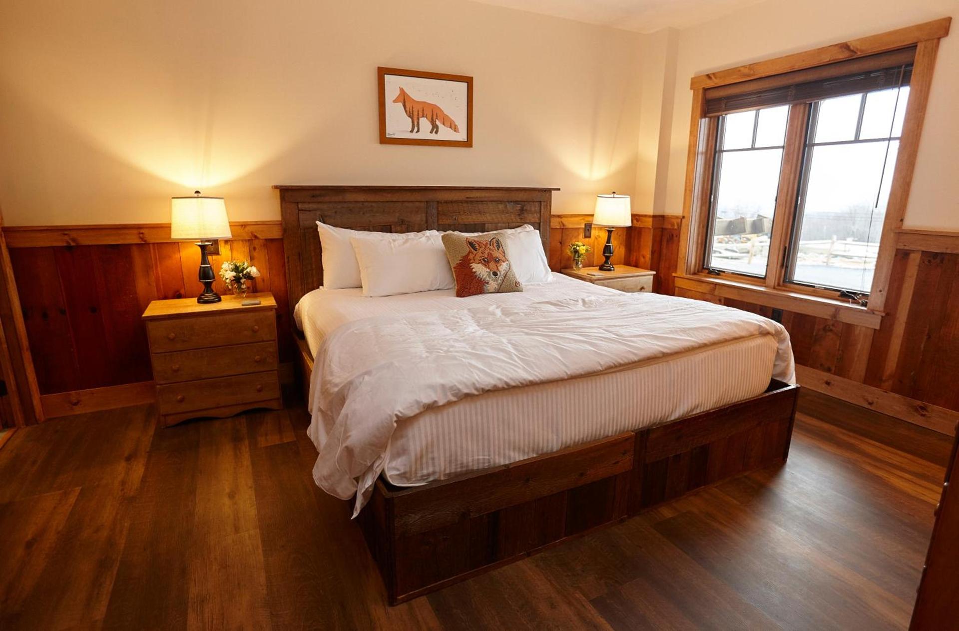 Seesaw's Lodge photo 4