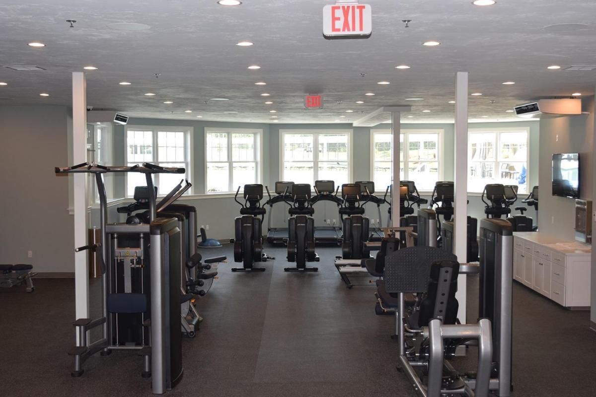 The Club at New Seabury photo 48