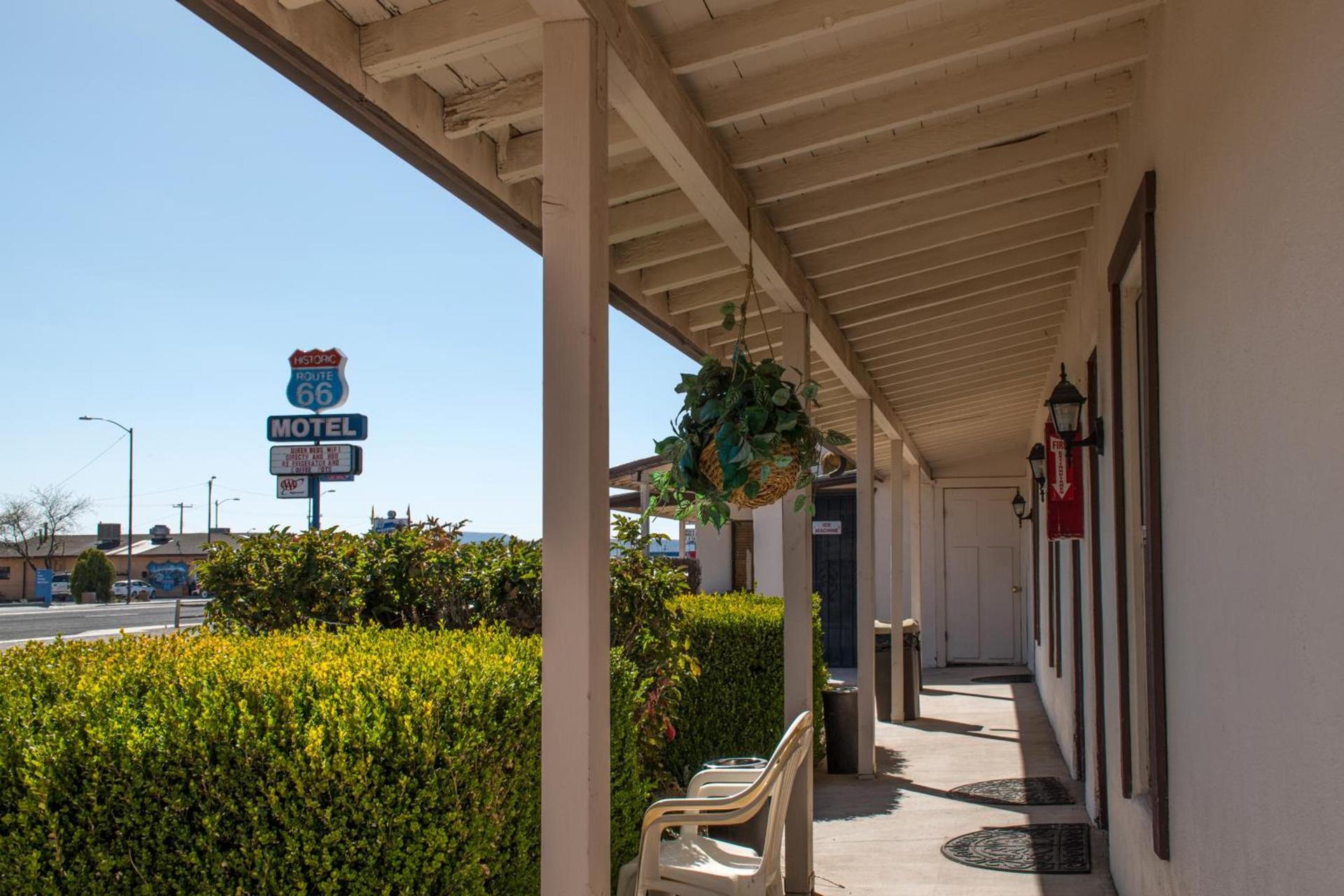 Historic Route 66 Motel photo 3
