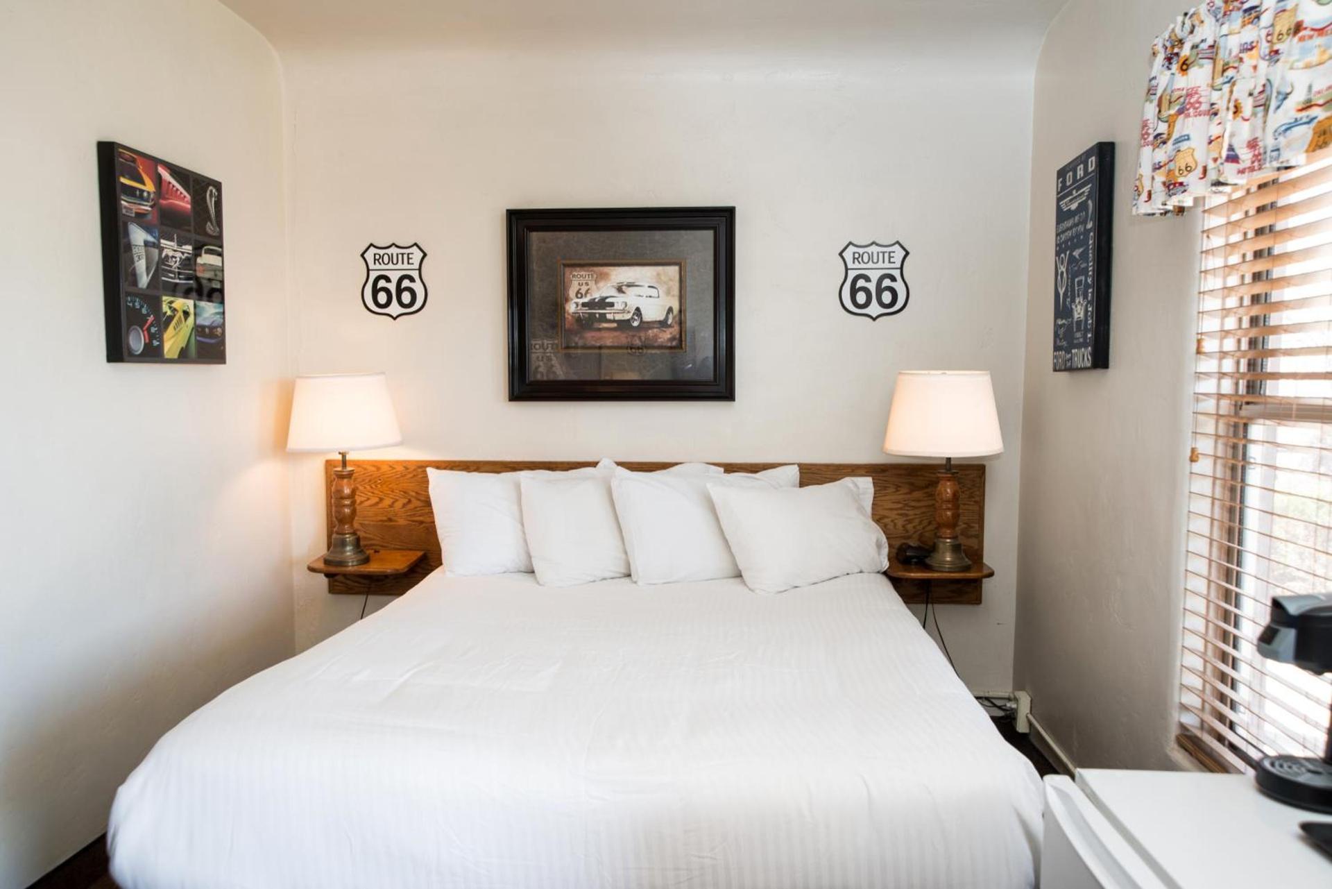 Historic Route 66 Motel photo 17