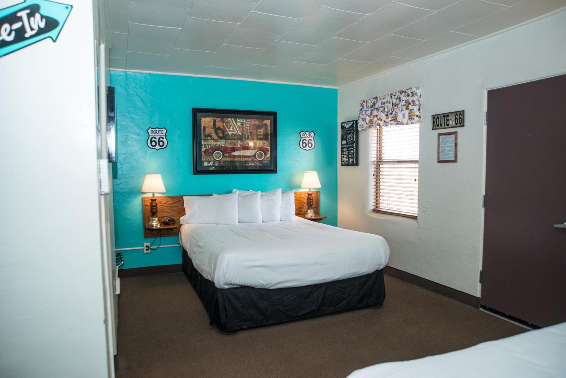 Historic Route 66 Motel photo 5