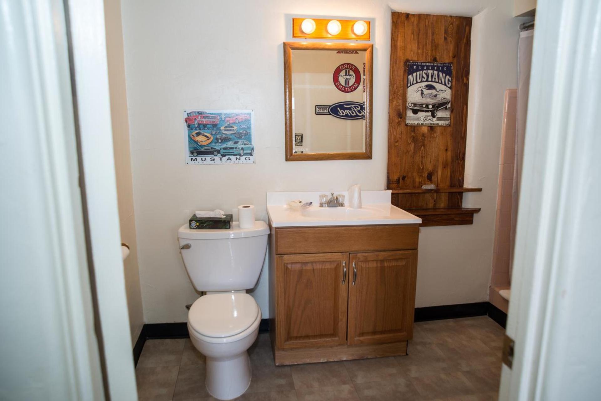 Historic Route 66 Motel photo 15