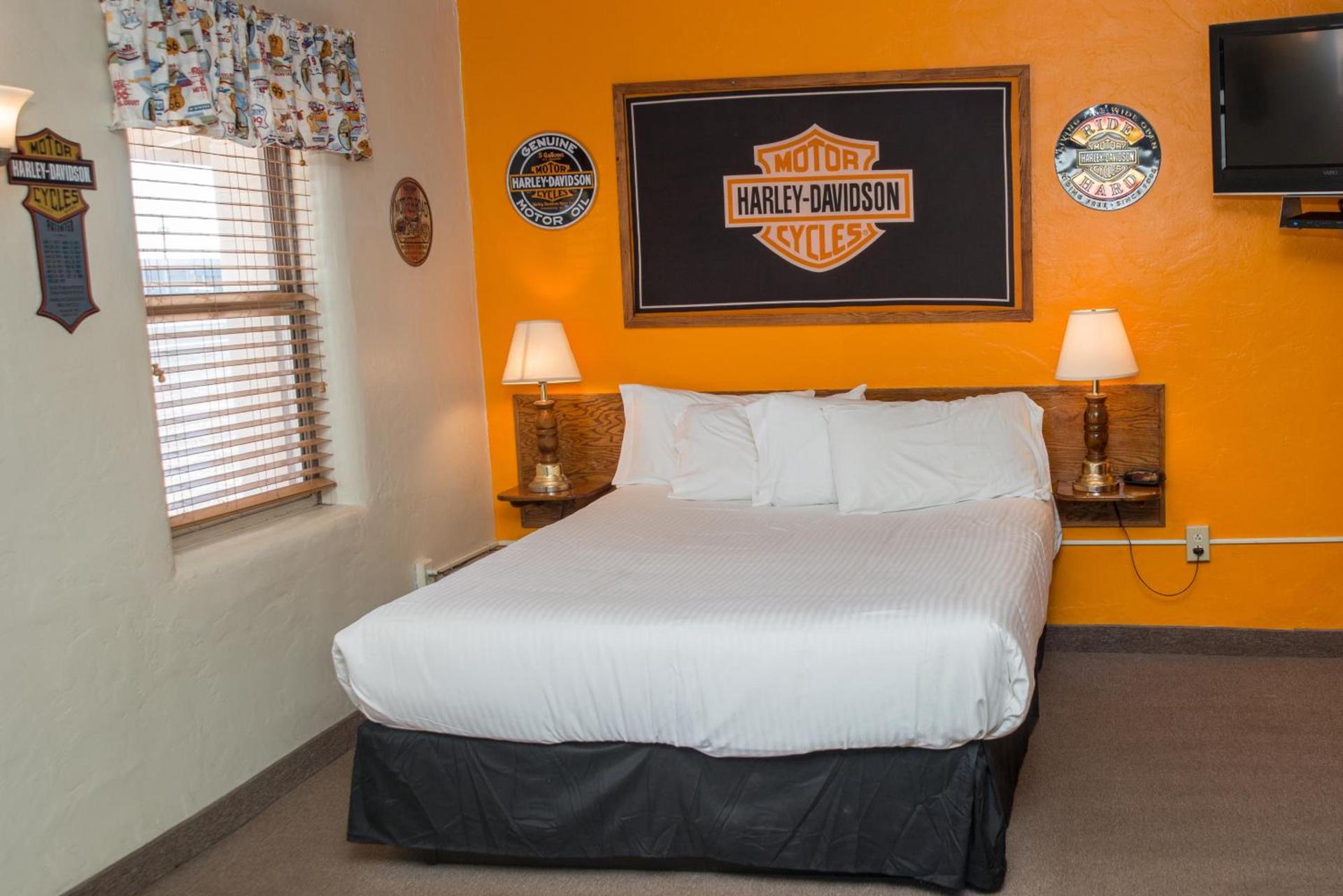 Historic Route 66 Motel photo 14