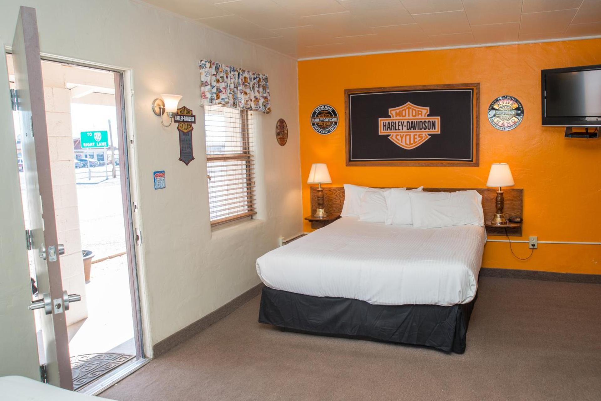 Historic Route 66 Motel photo 13