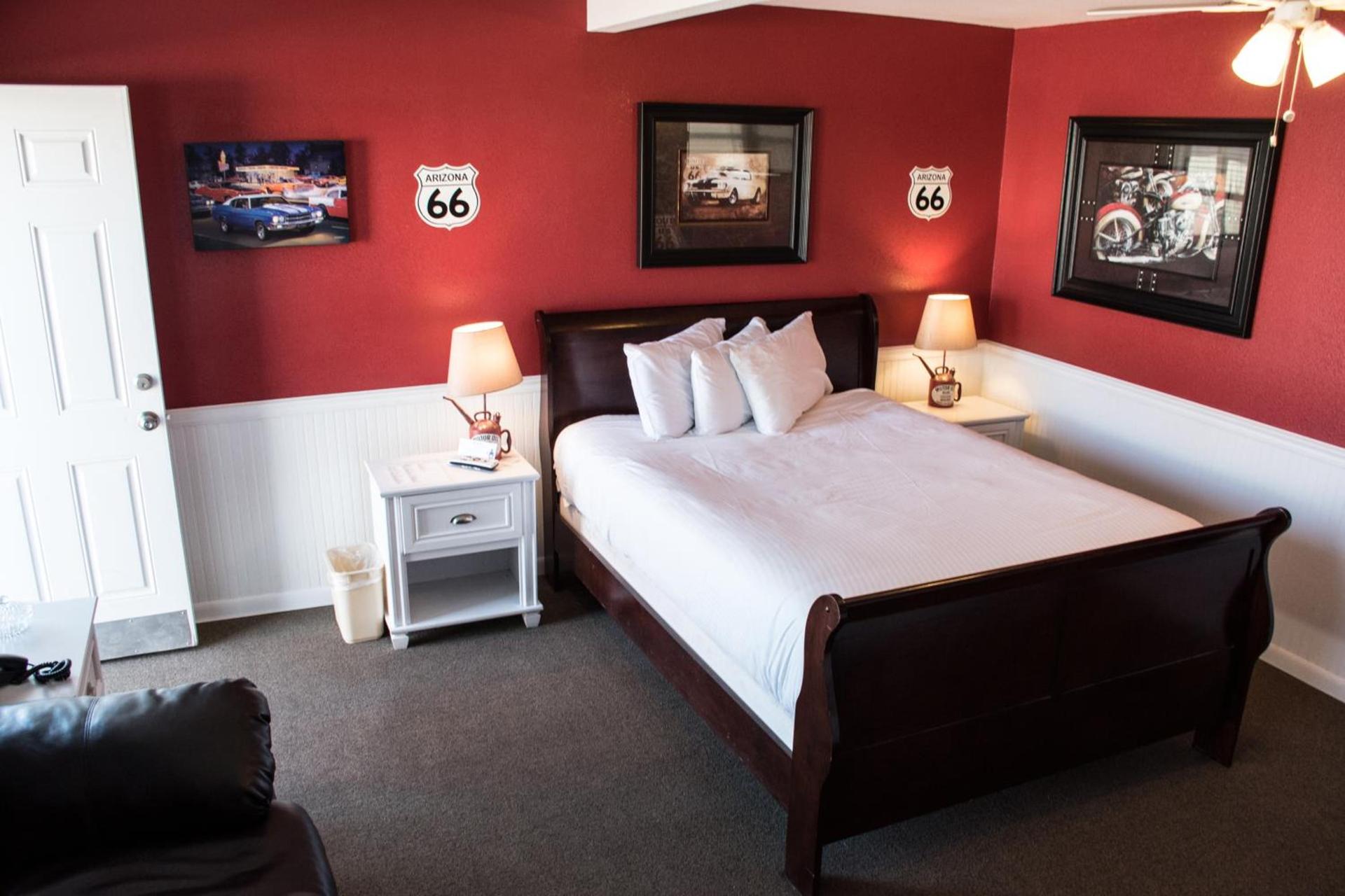 Historic Route 66 Motel photo 11