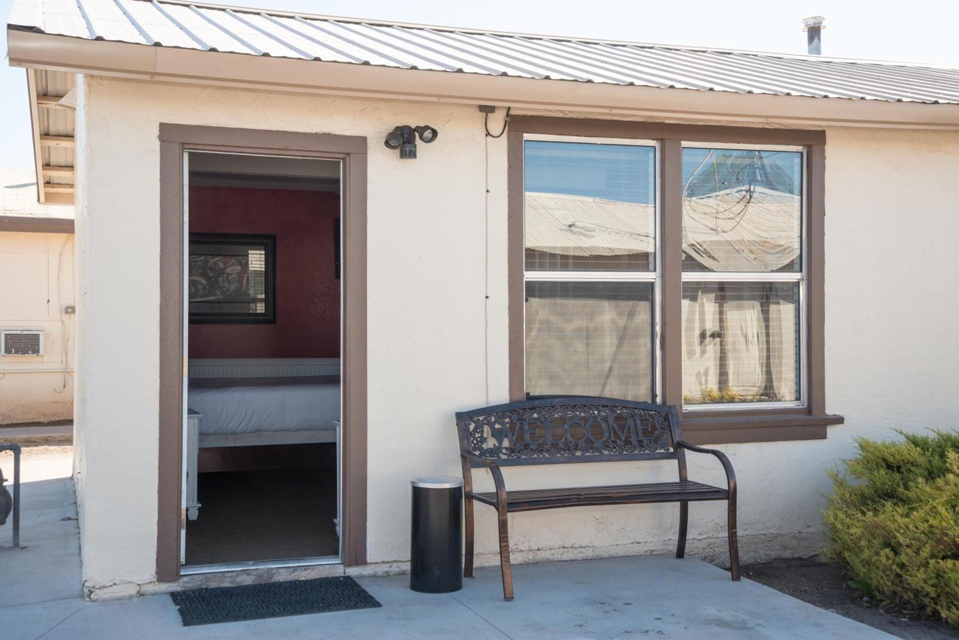 Historic Route 66 Motel photo 10