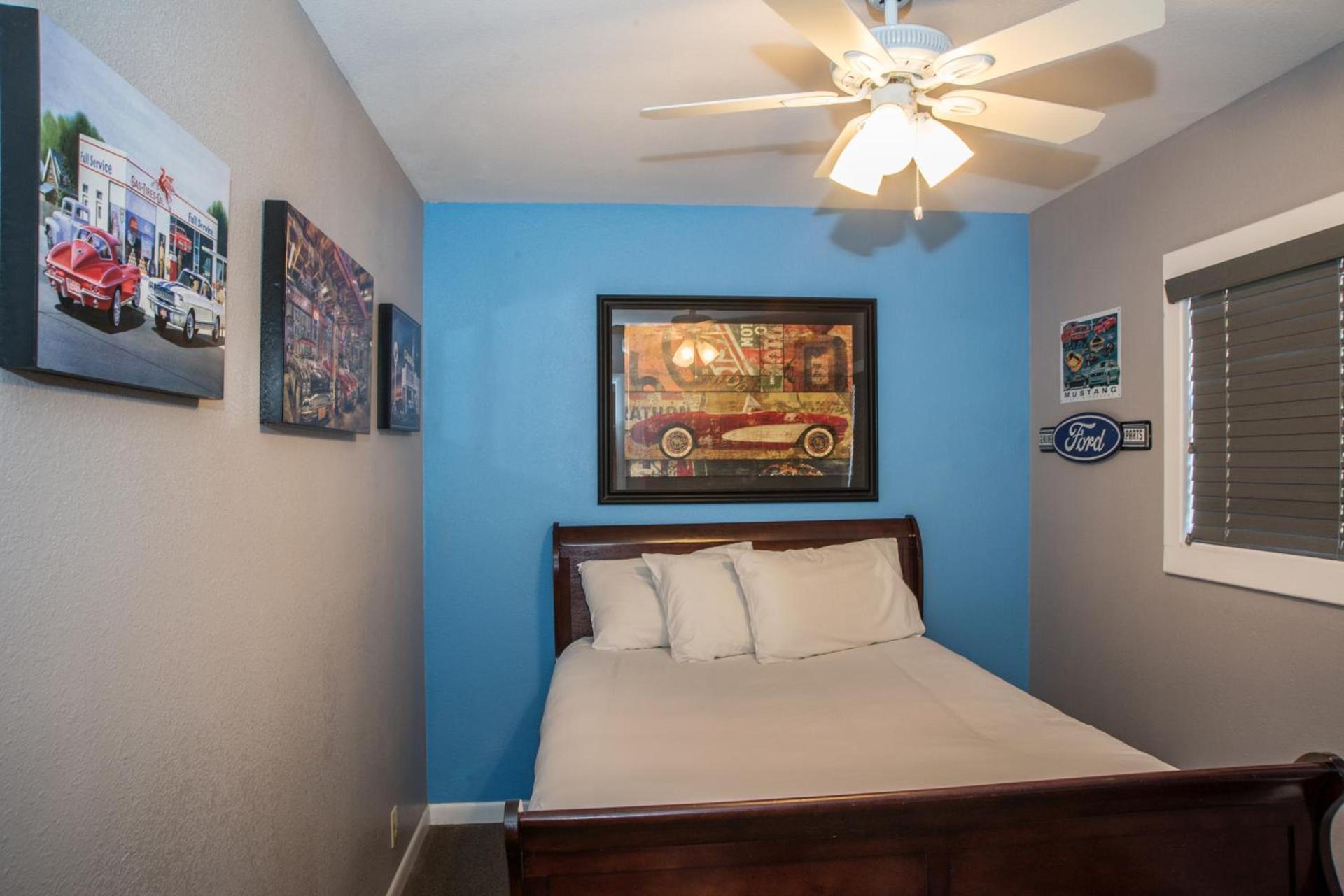 Historic Route 66 Motel photo 8