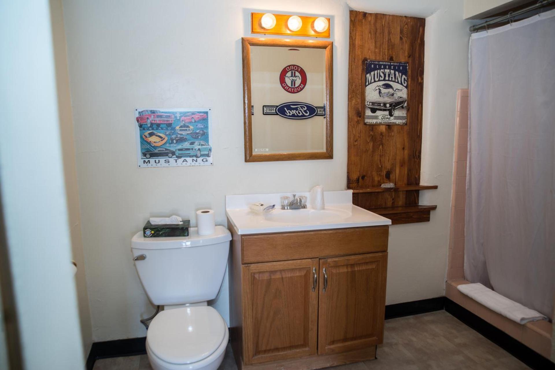 Historic Route 66 Motel photo 6