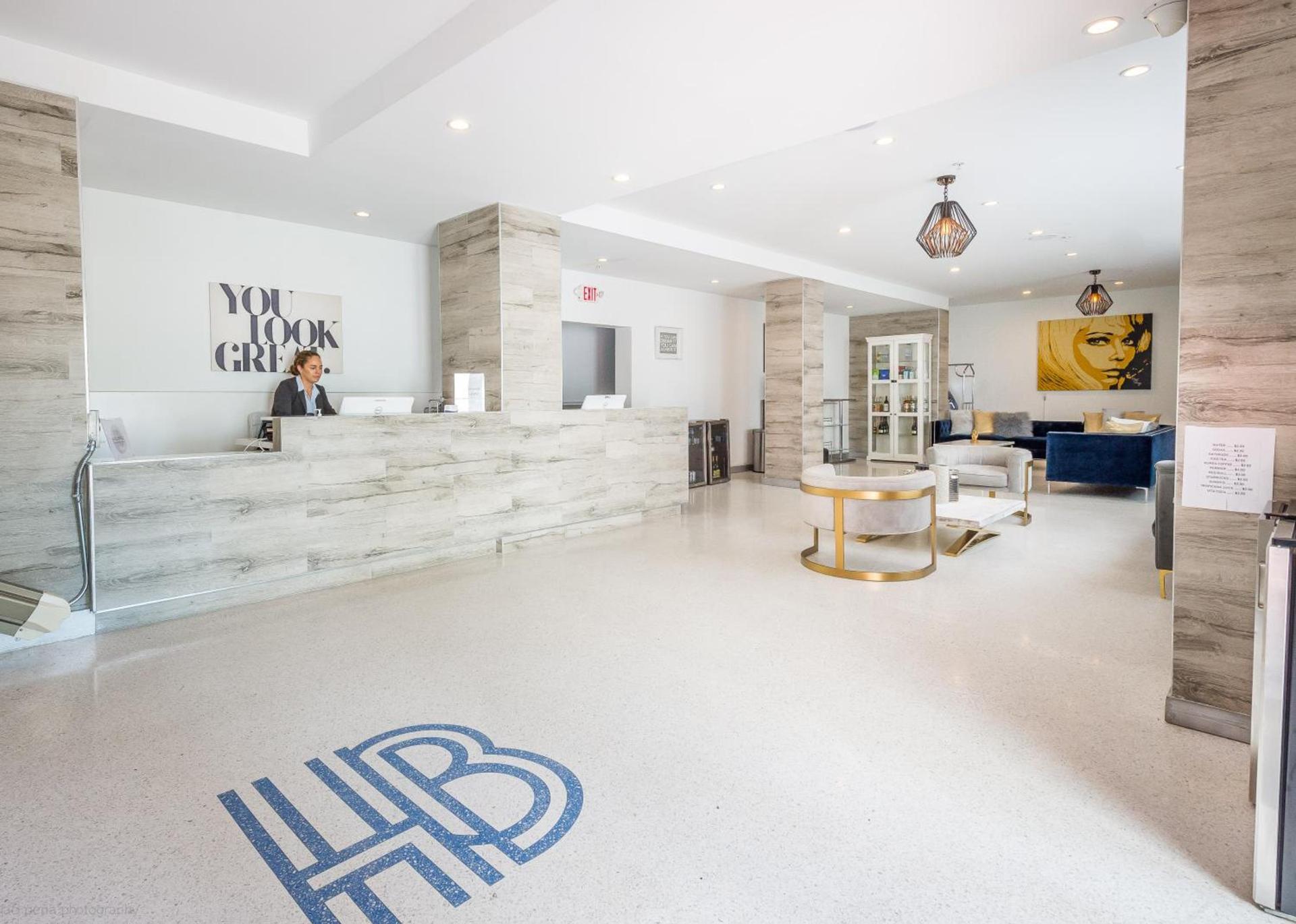 Hotel Belleza photo 2