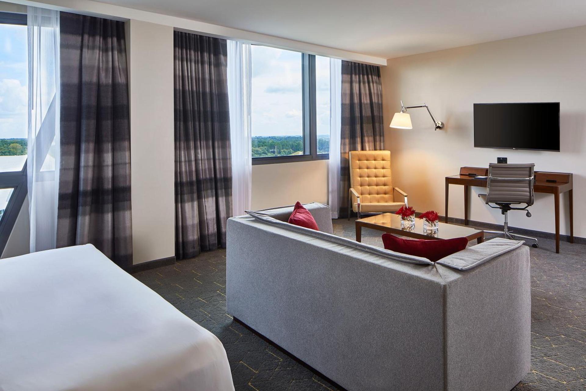 Kimpton Overland Hotel - Atlanta Airport by IHG photo 4