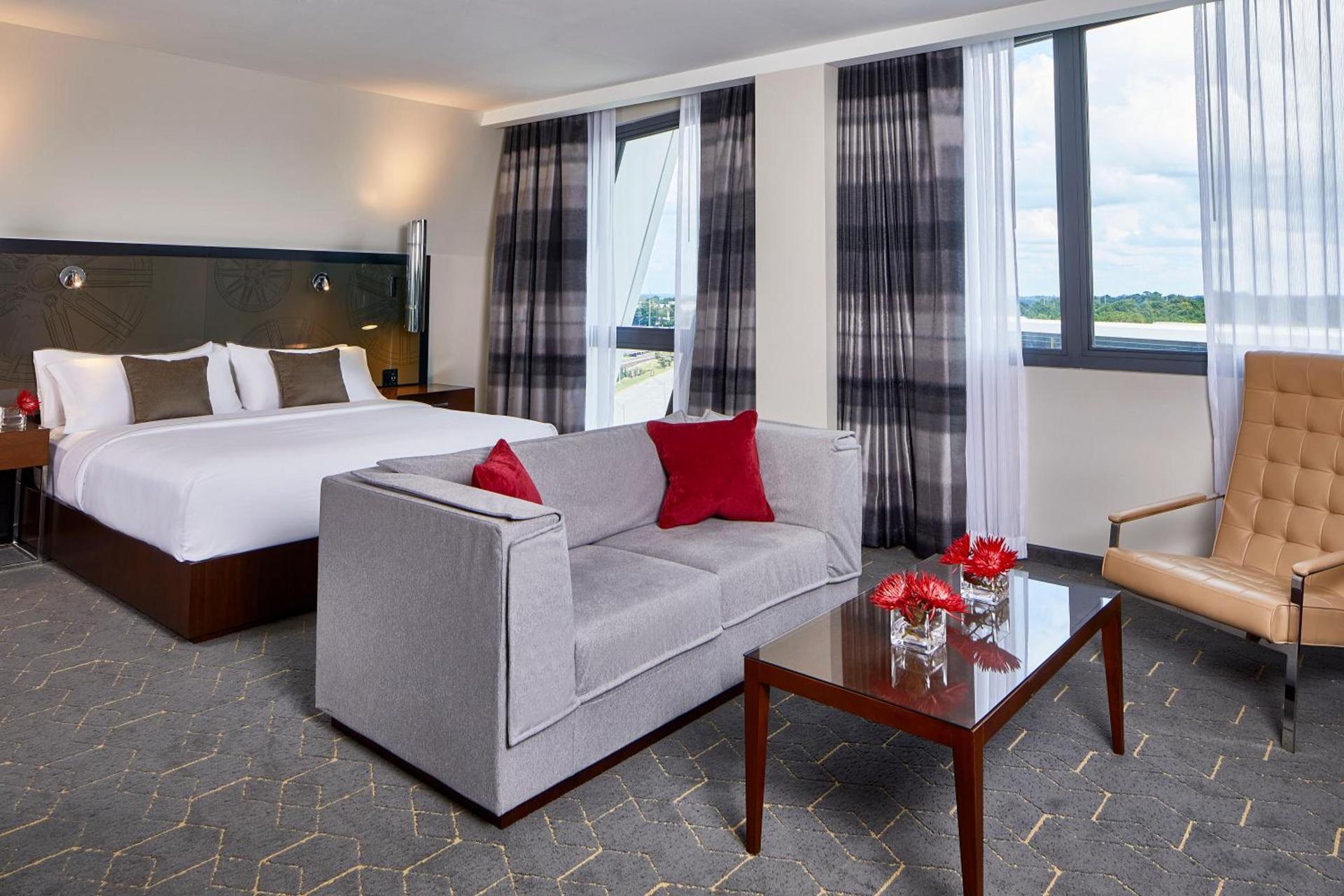 Kimpton Overland Hotel - Atlanta Airport by IHG photo 2