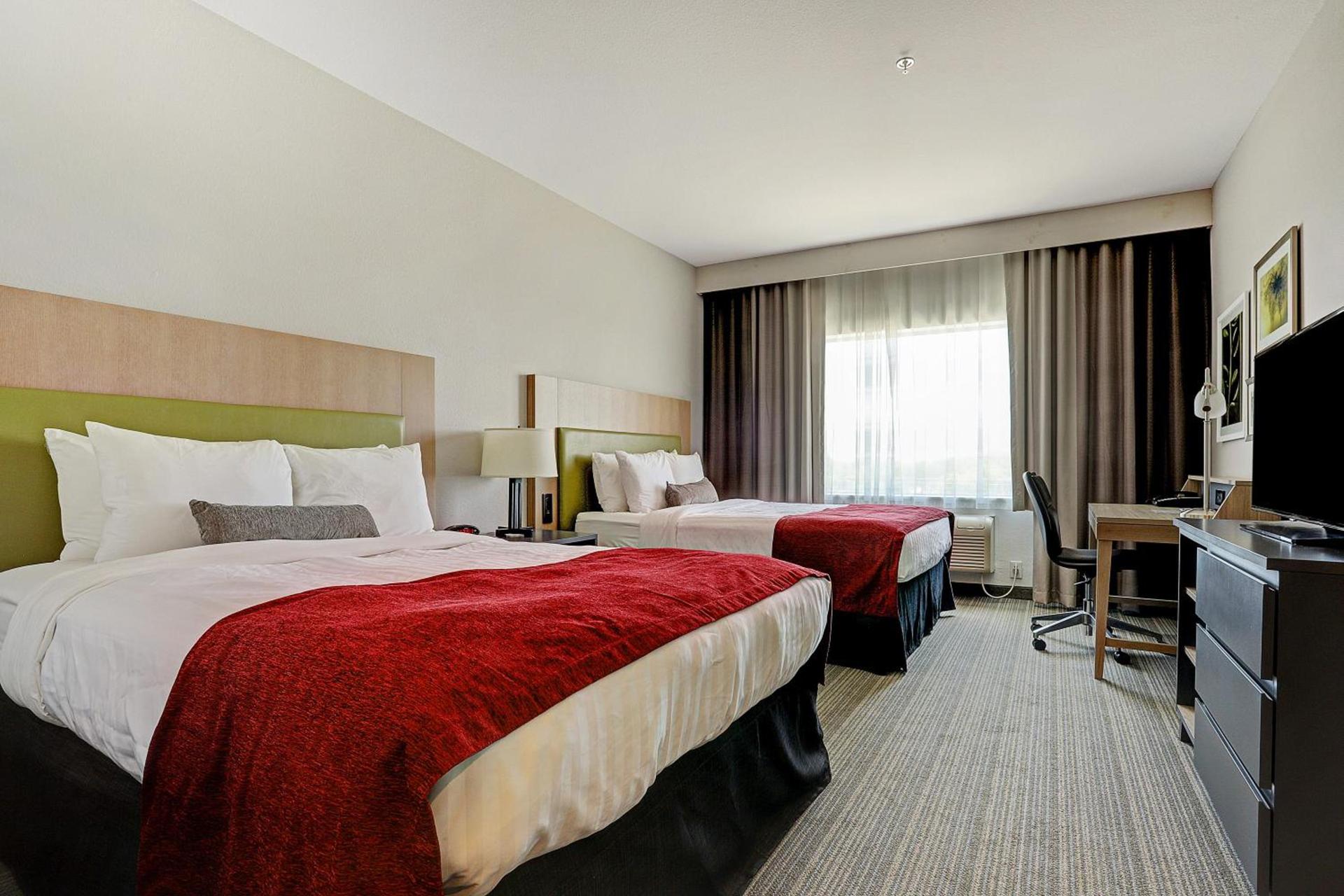 Garner Hotel Houston - Westheimer by IHG photo 26