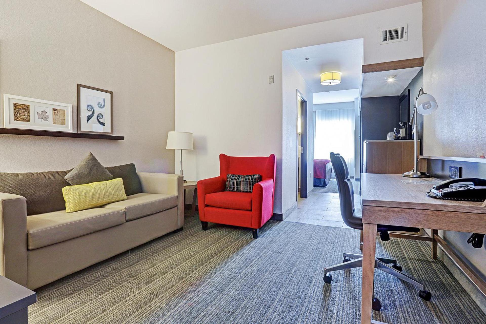 Garner Hotel Houston - Westheimer by IHG photo 23
