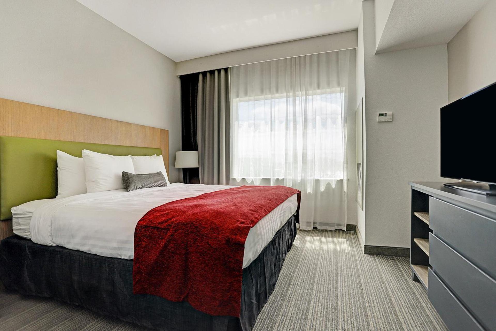 Garner Hotel Houston - Westheimer by IHG photo 25
