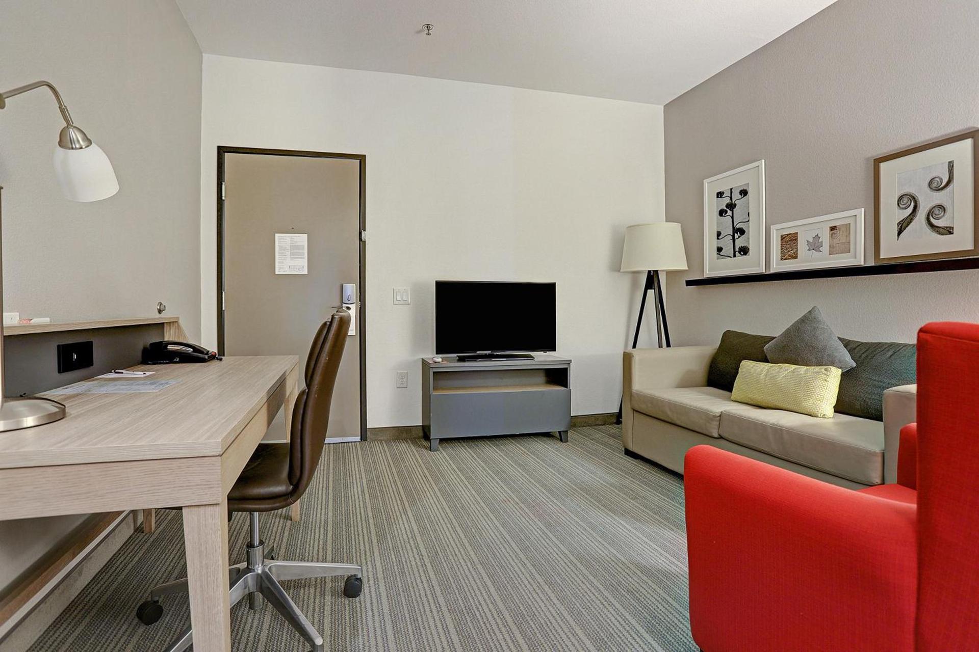 Garner Hotel Houston - Westheimer by IHG photo 24