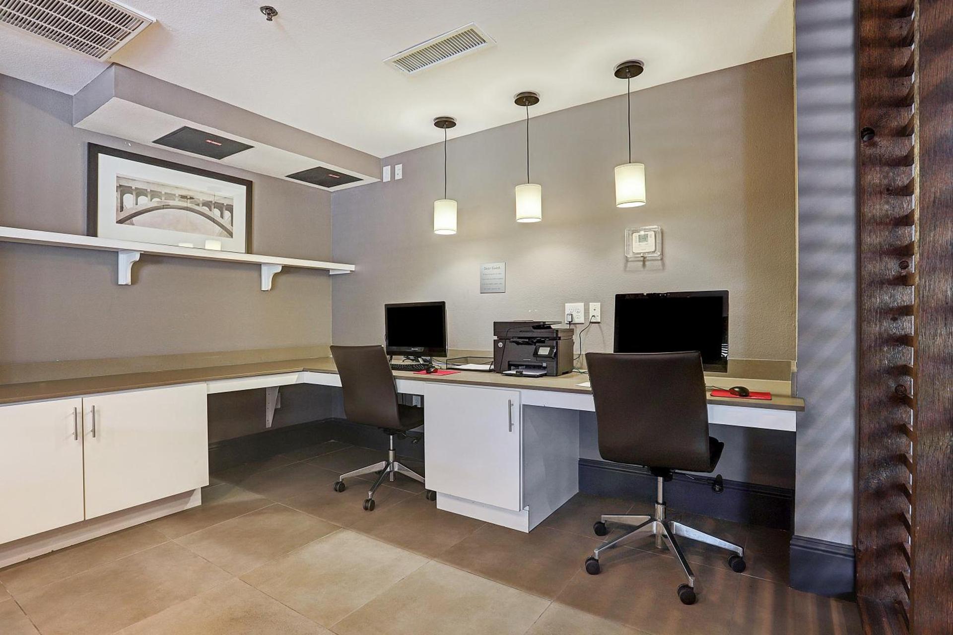 Garner Hotel Houston - Westheimer by IHG photo 20
