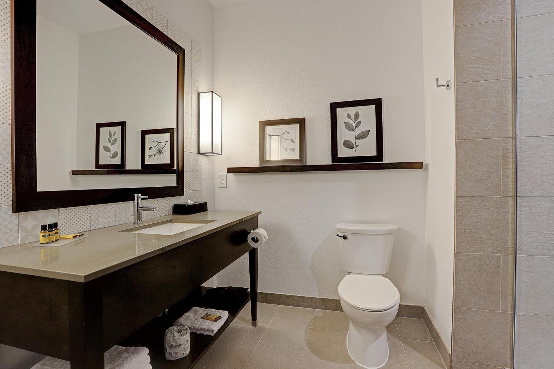 Garner Hotel Houston - Westheimer by IHG photo 27