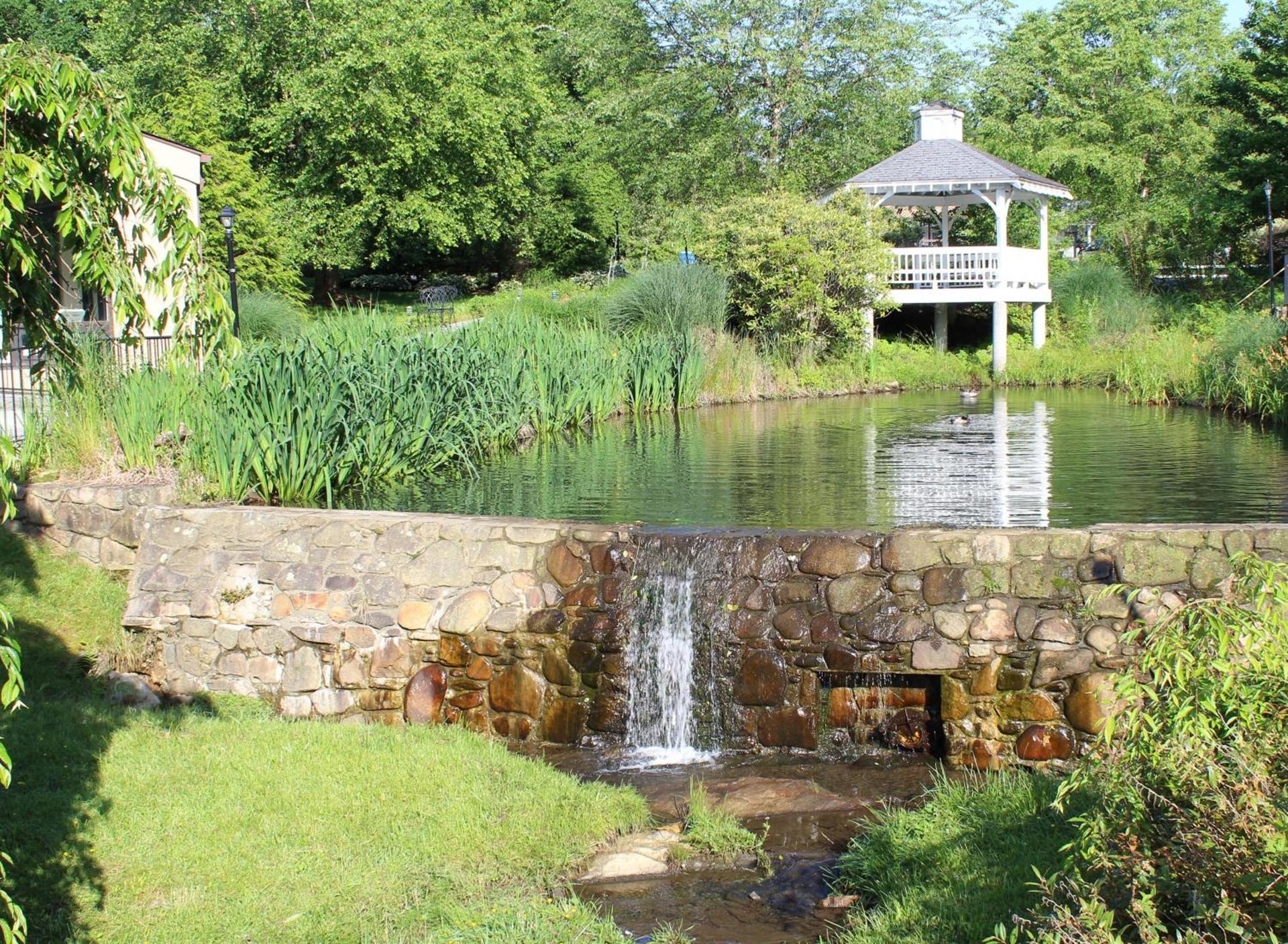 Meadowbrook Inn photo 11