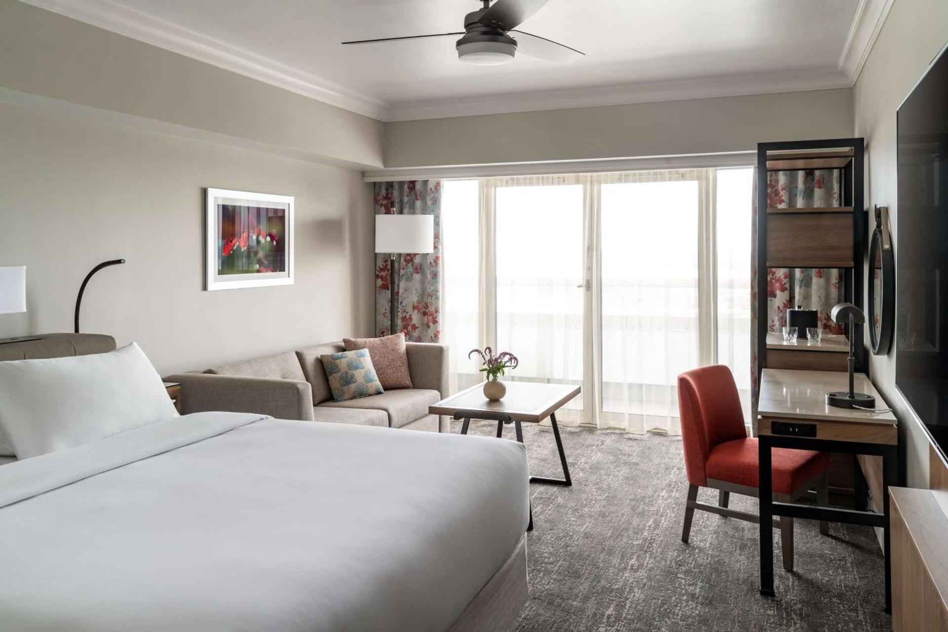Hyatt Regency Orlando International Airport Hotel photo 22