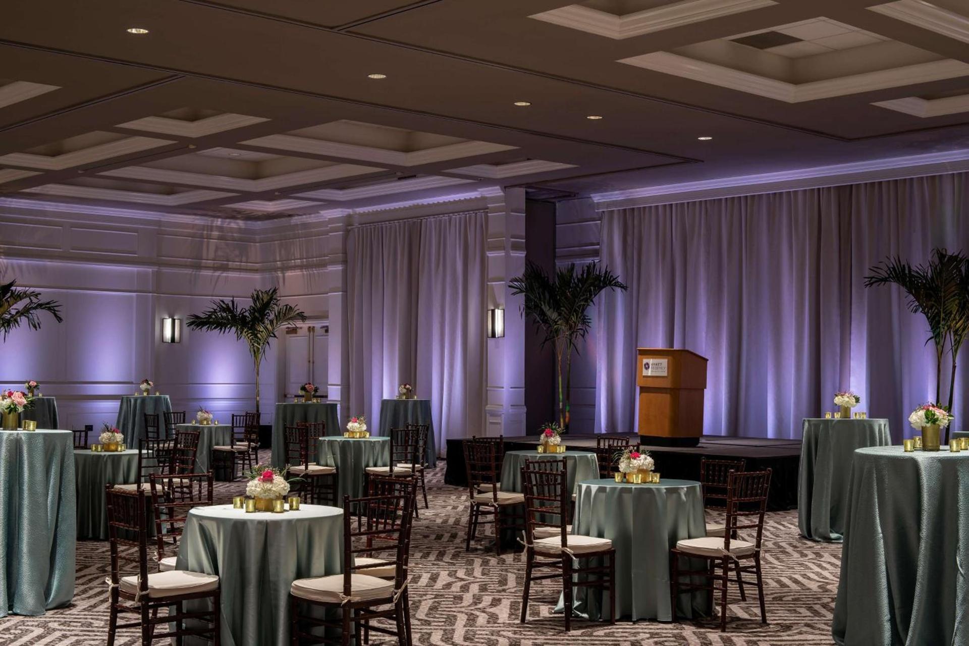 Hyatt Regency Orlando International Airport Hotel photo 51