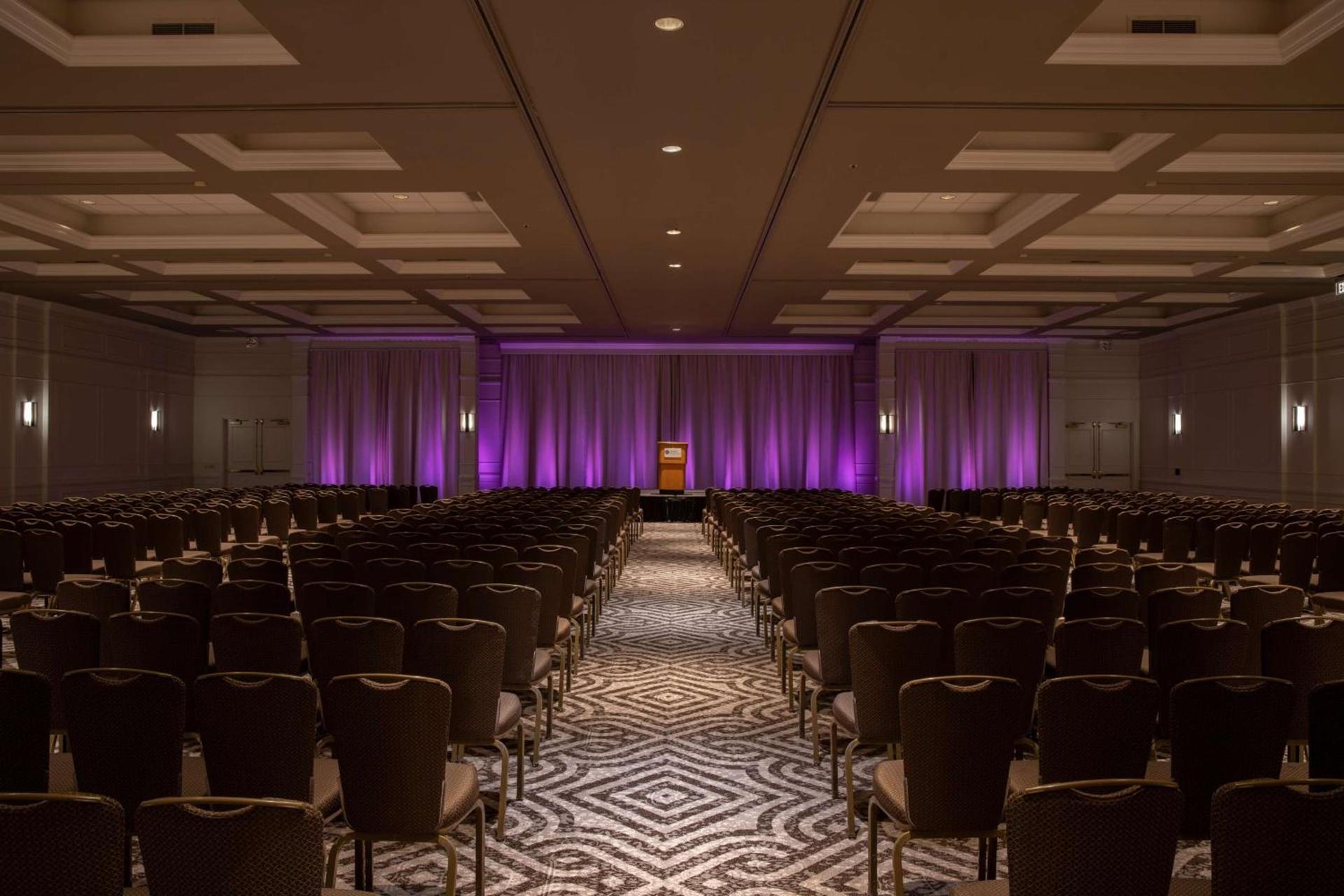 Hyatt Regency Orlando International Airport Hotel photo 37