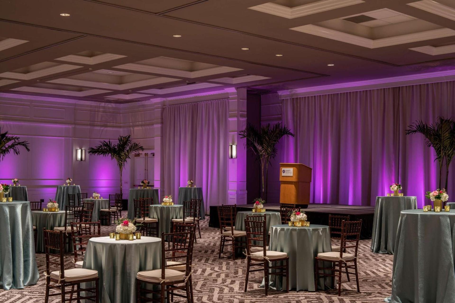 Hyatt Regency Orlando International Airport Hotel photo 96