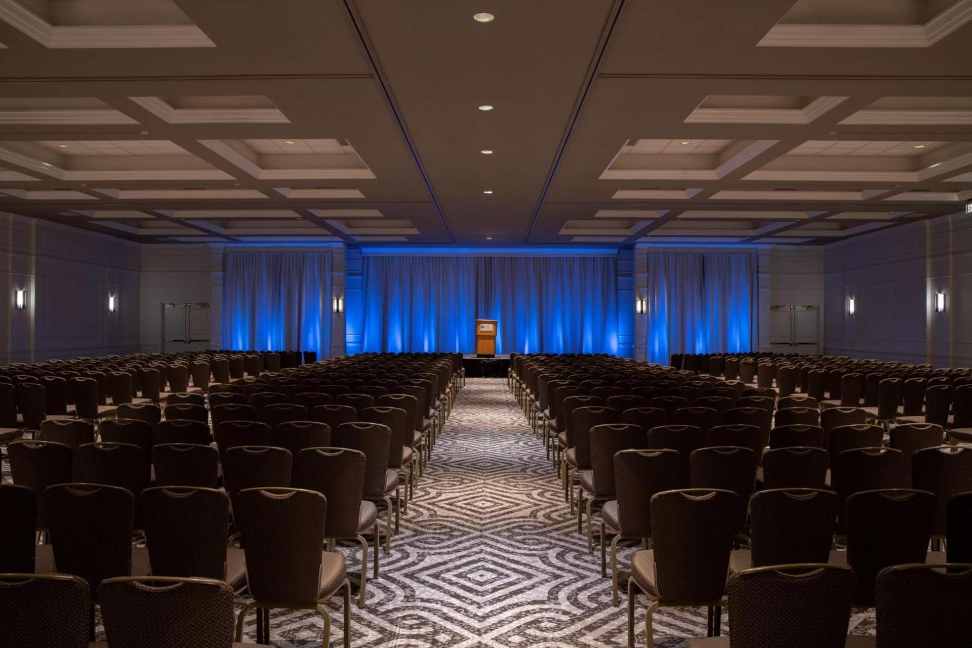 Hyatt Regency Orlando International Airport Hotel photo 59