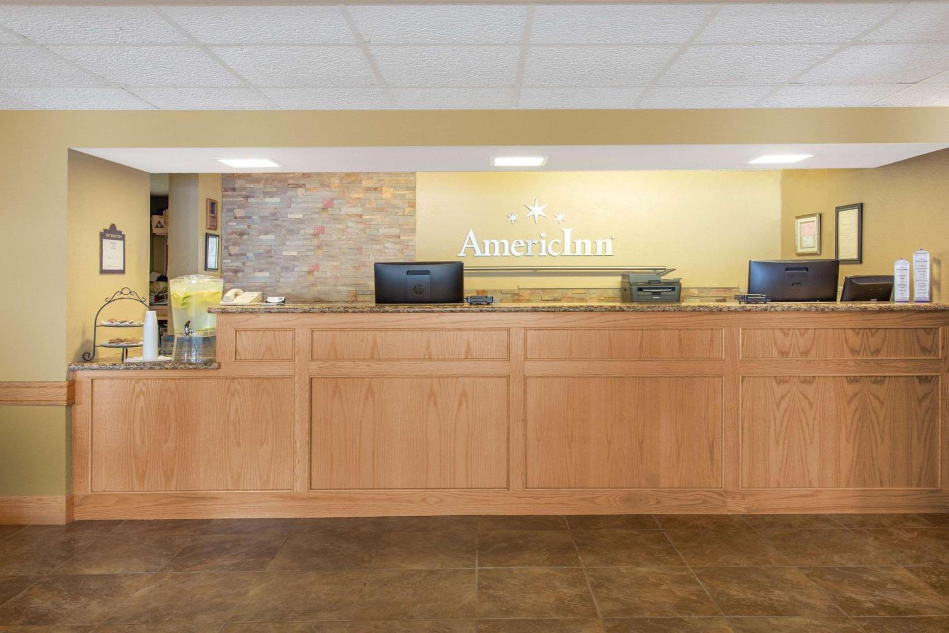 AmericInn by Wyndham Calumet photo 29