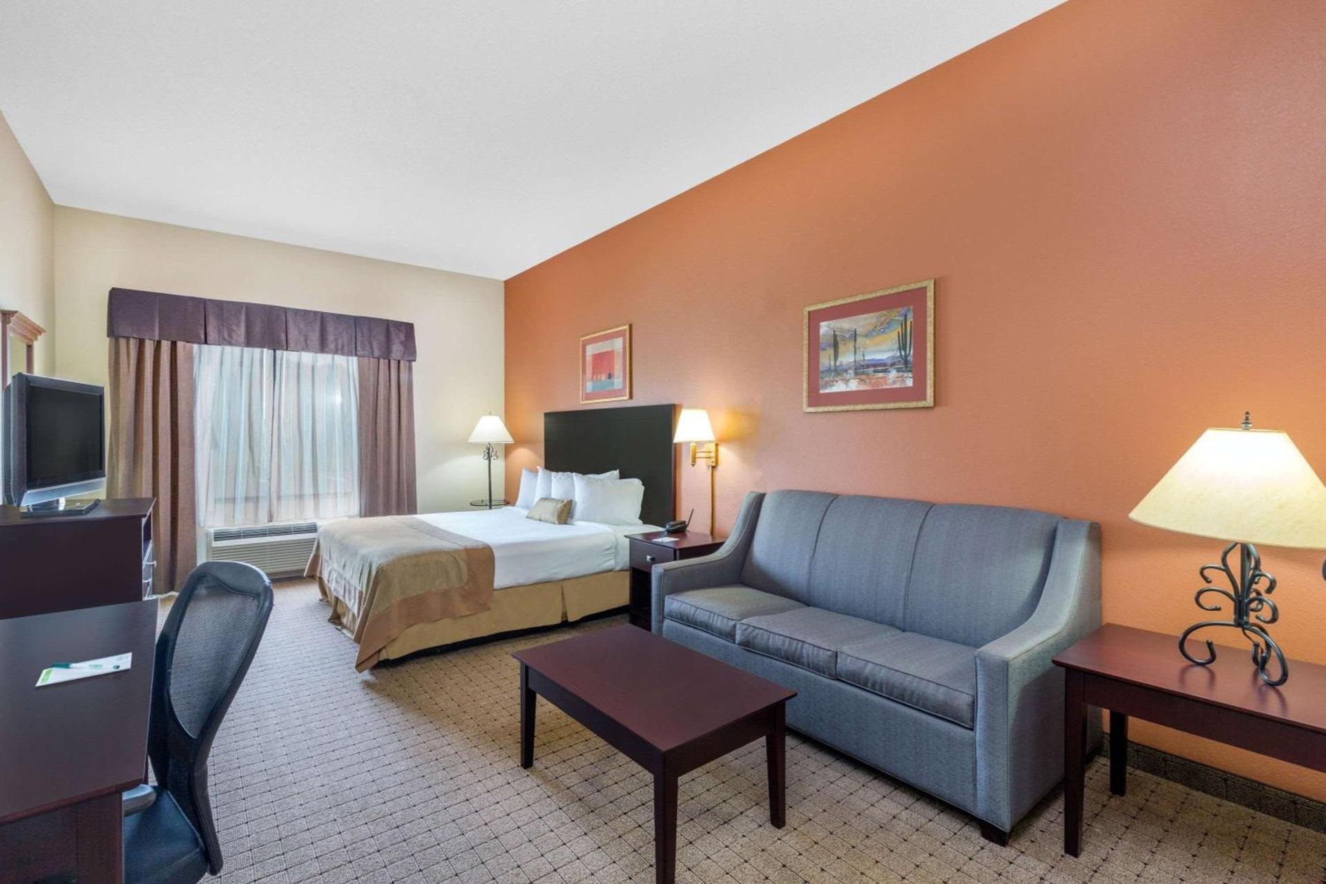 Wingate by Wyndham West Monroe photo 35