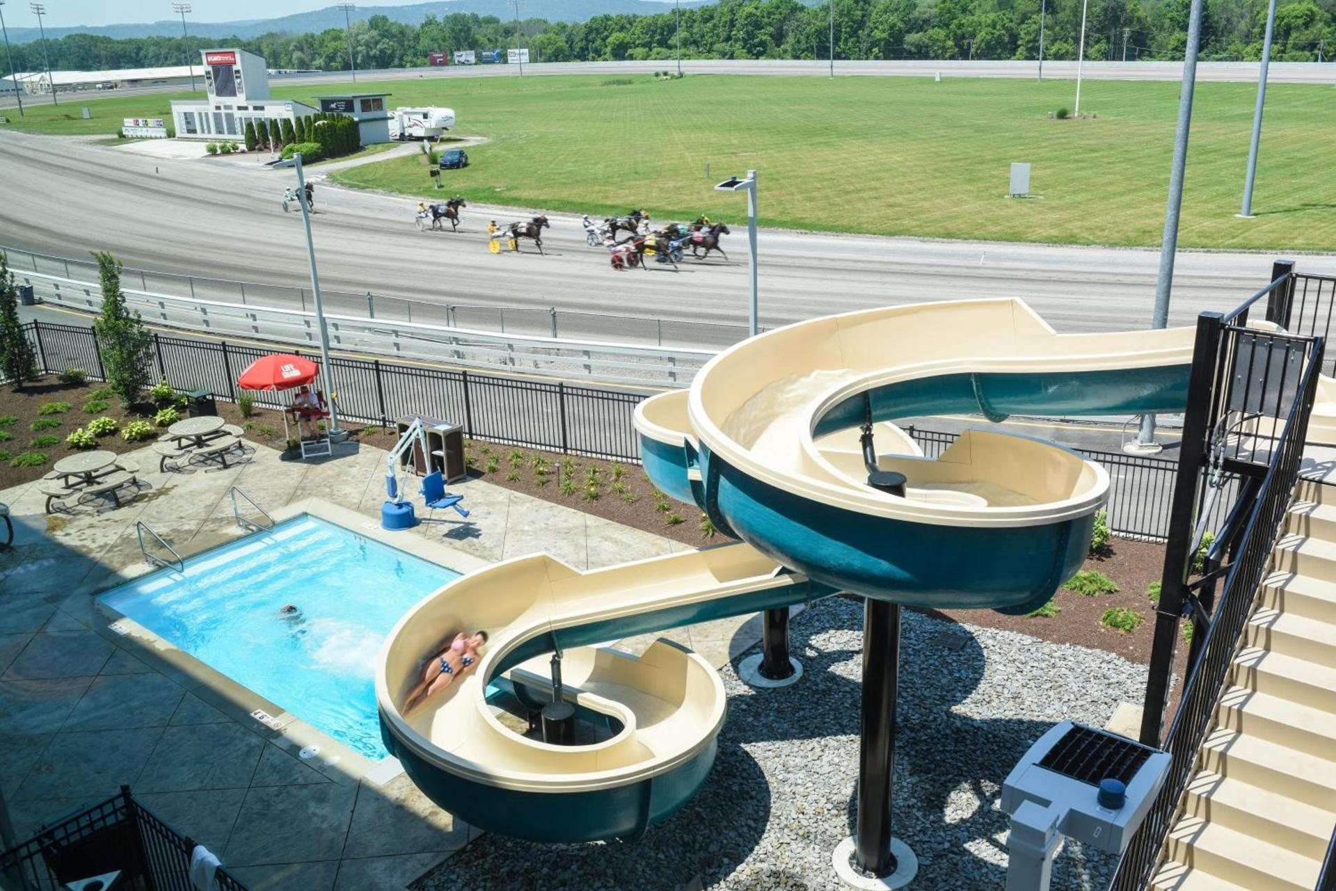 Tioga Downs Casino and Resort photo 20