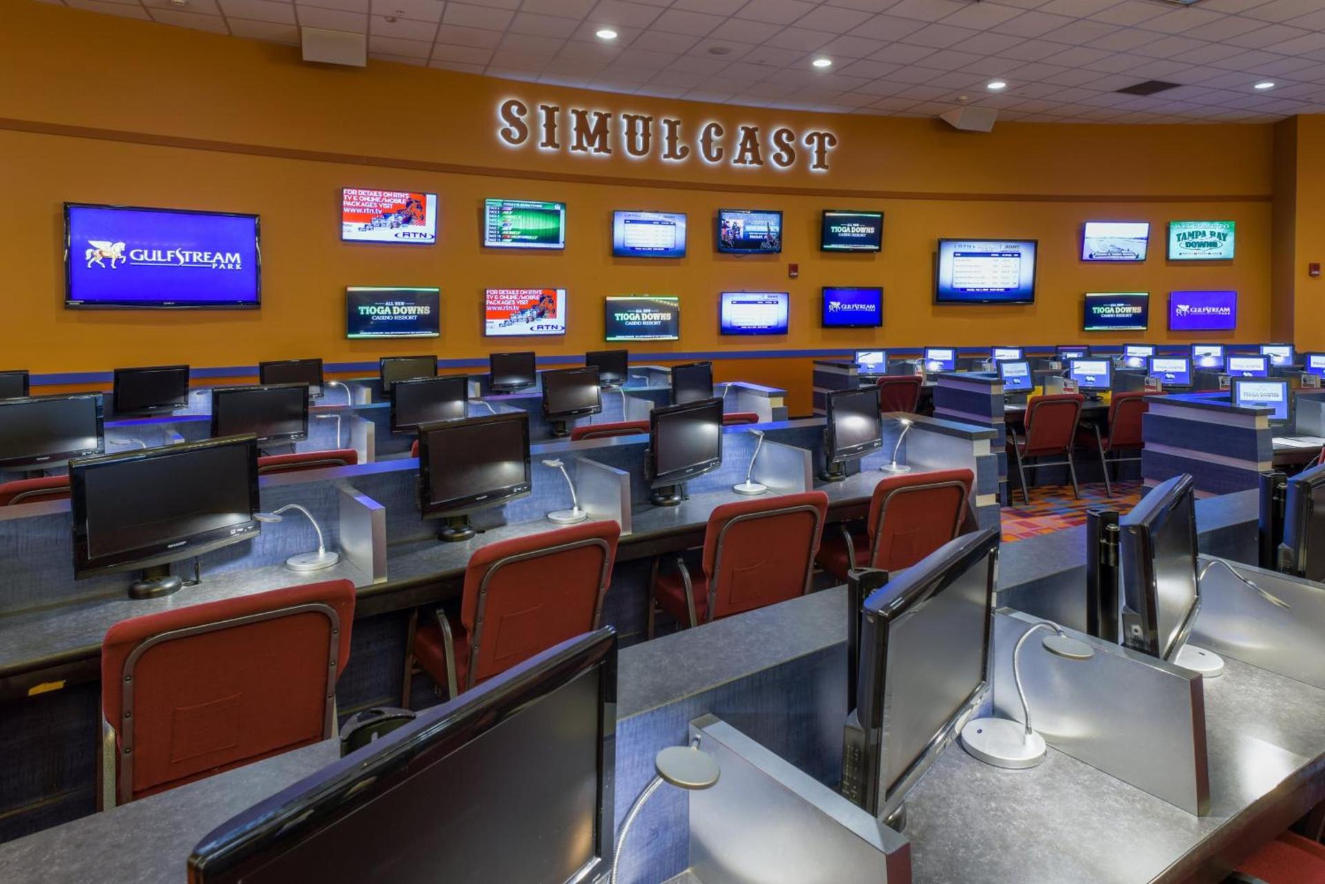 Tioga Downs Casino and Resort photo 24